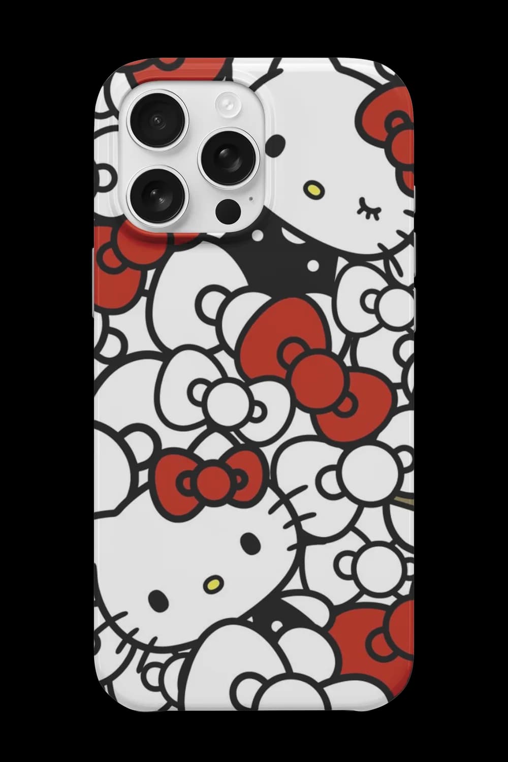 Hello Kitty Telefon Kılıfı RK551