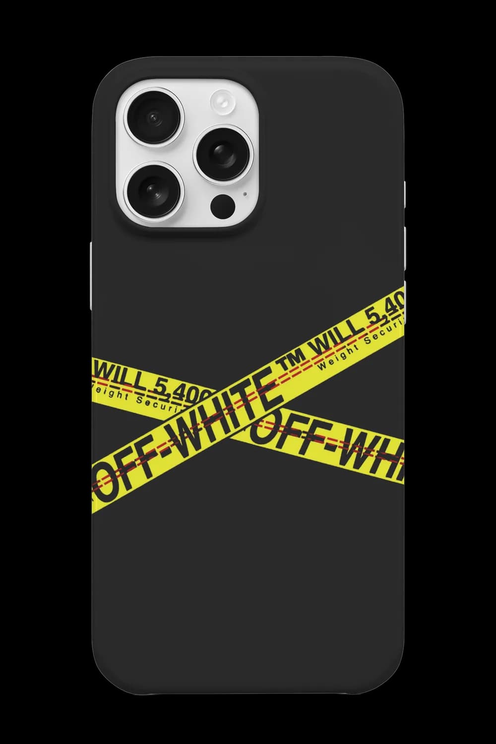 Off-Tape Telefon Kılıfı RK1273