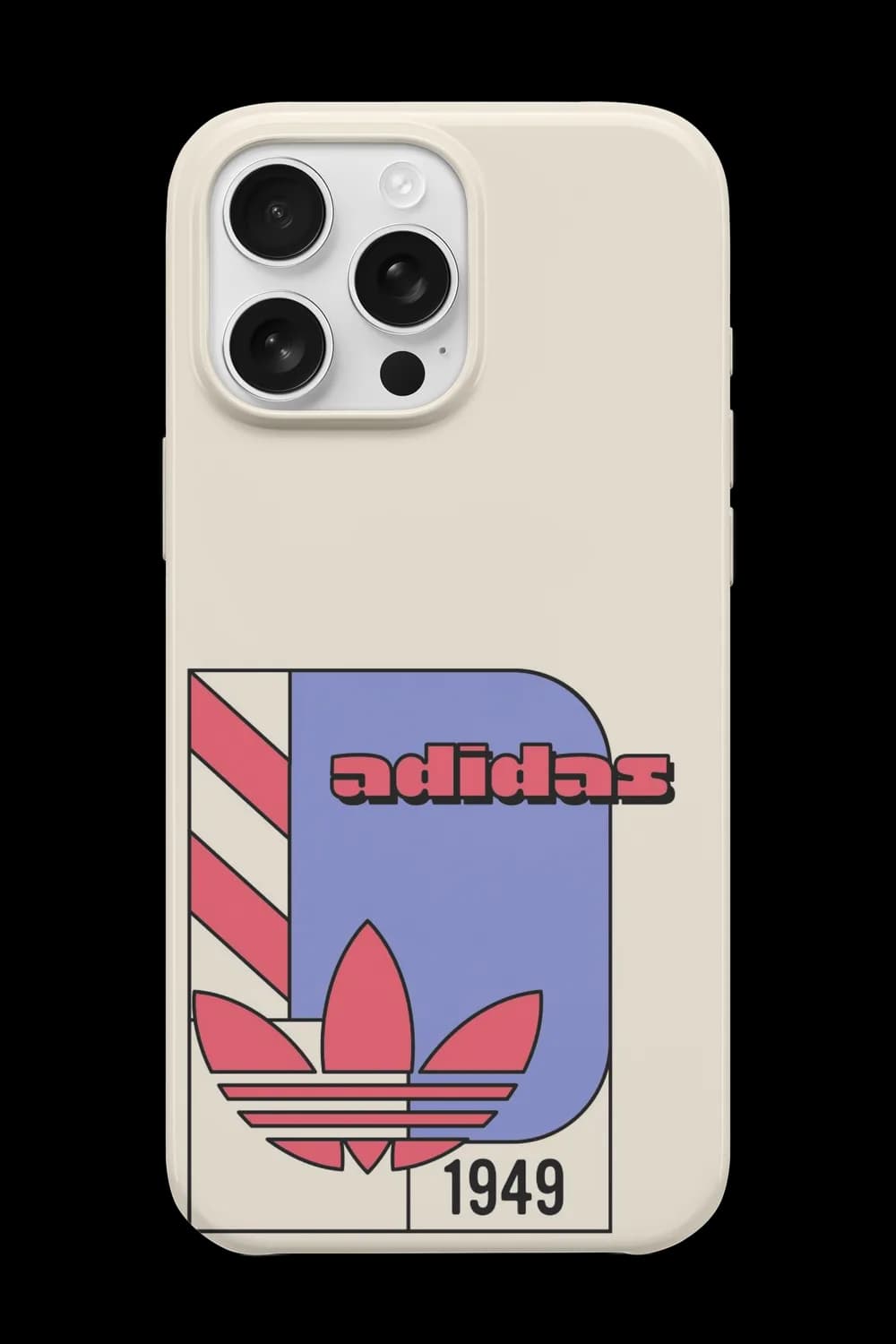 Adidas' Telefon Kılıfı RK420