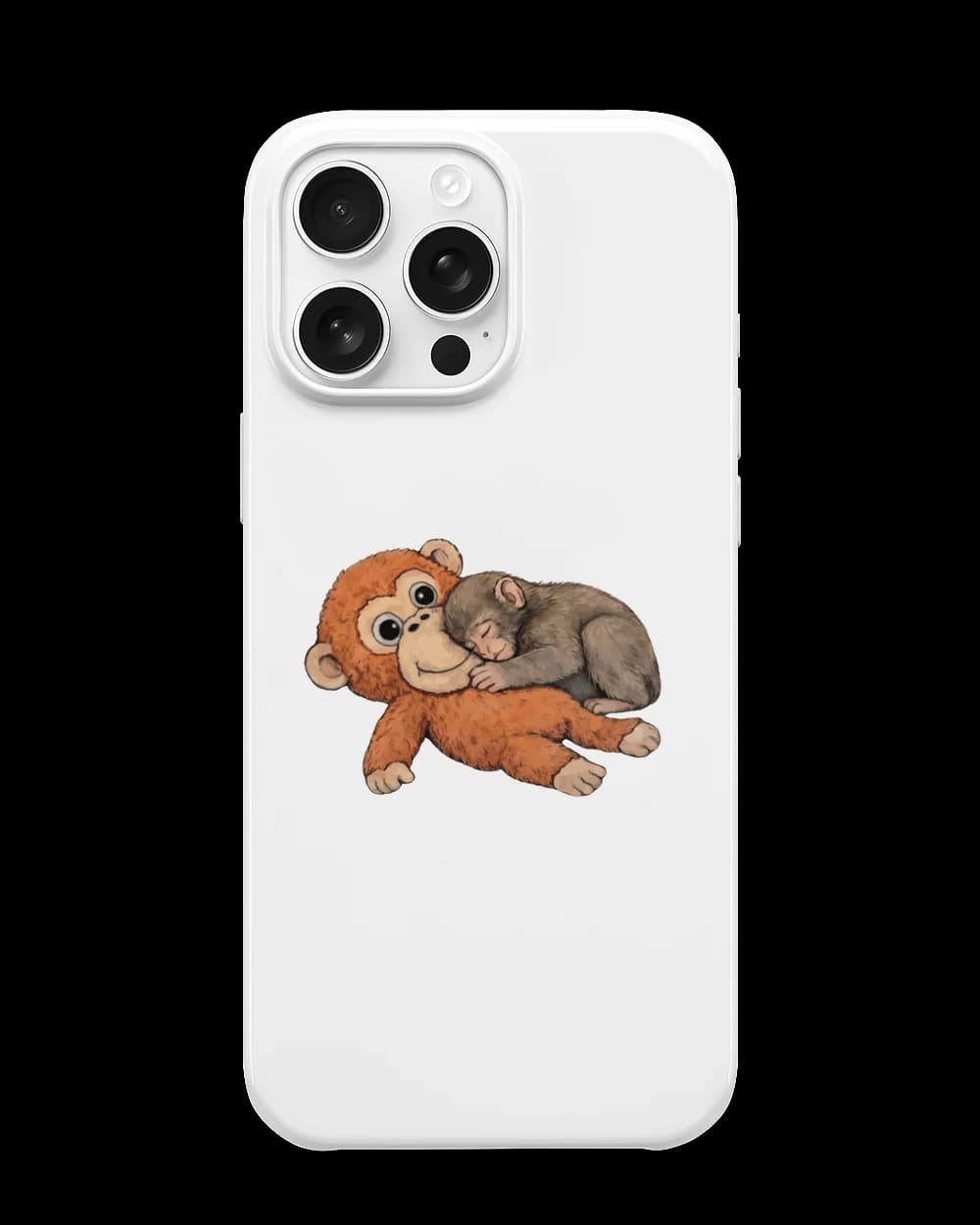 Punch Telefon Kılıfı RK606