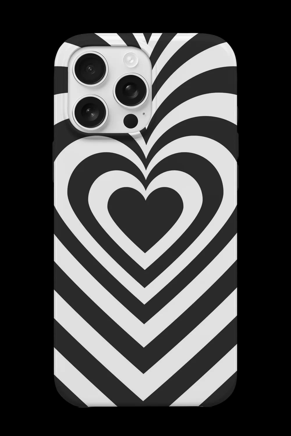 Hearts Telefon Kılıfı RK199