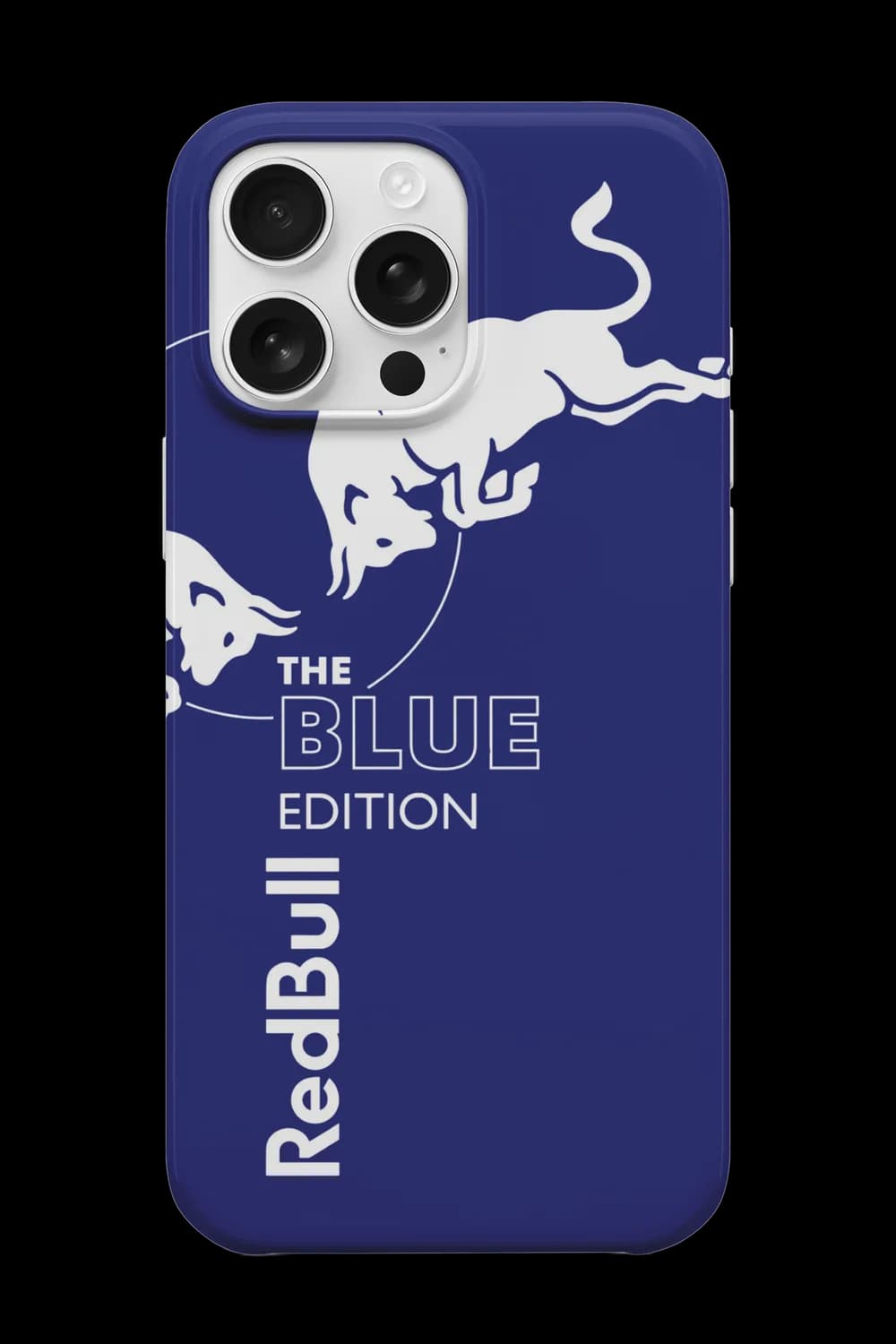 Blue Edition Telefon Kılıfı RK664
