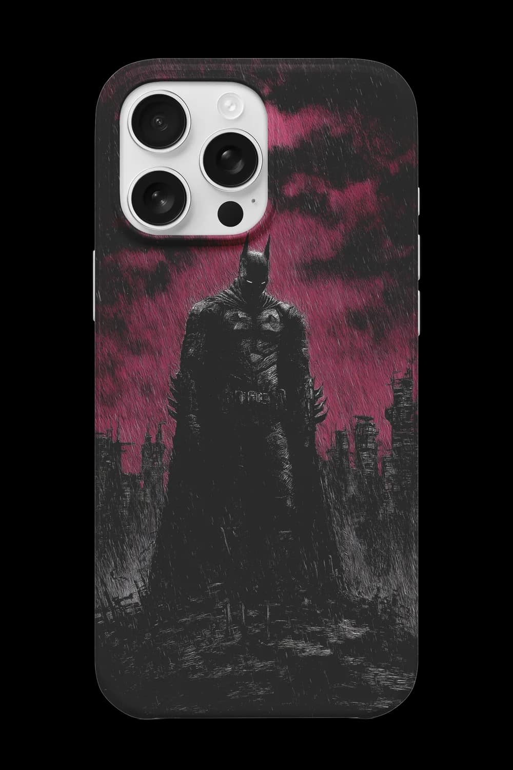 Nightfall Telefon Kılıfı RK1110
