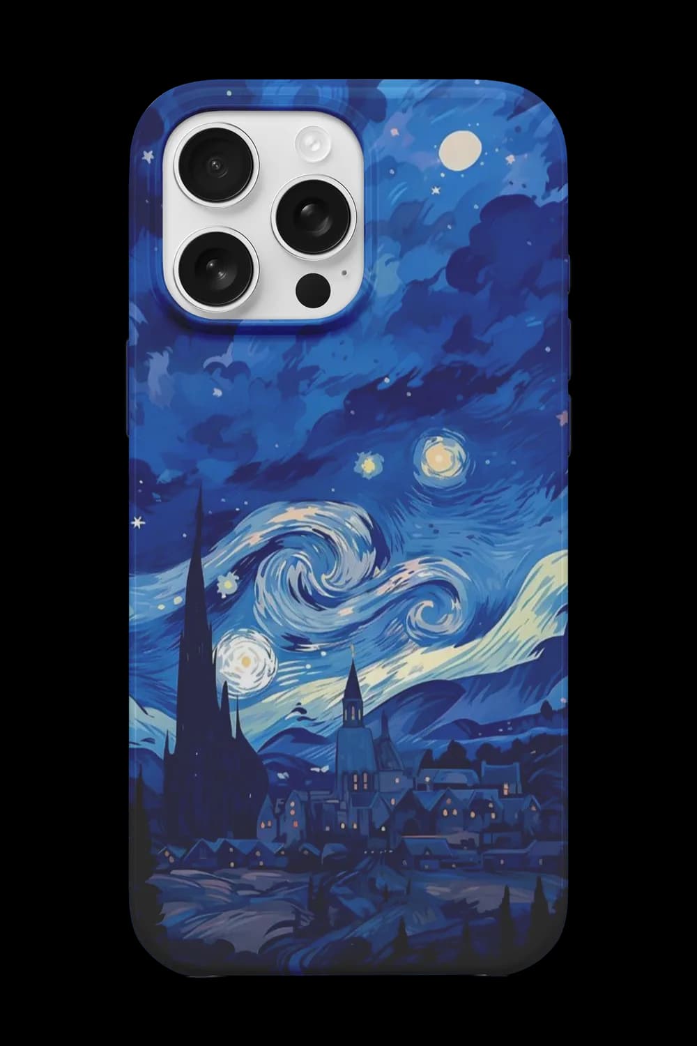 Night Telefon Kılıfı RK524