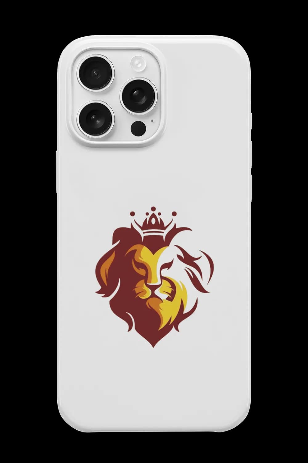 Aslan Telefon Kılıfı RK627