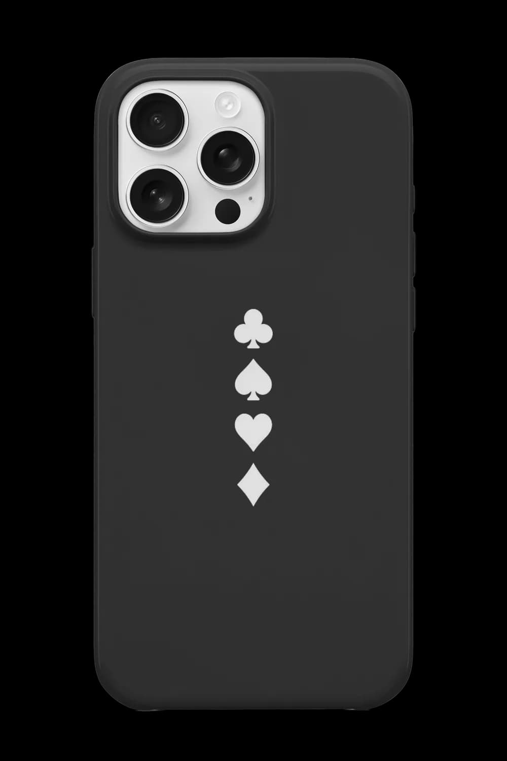 Gamble Telefon Kılıfı RK232