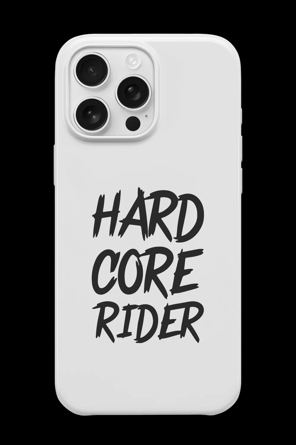 Hard Core Rider Telefon Kılıfı RK366