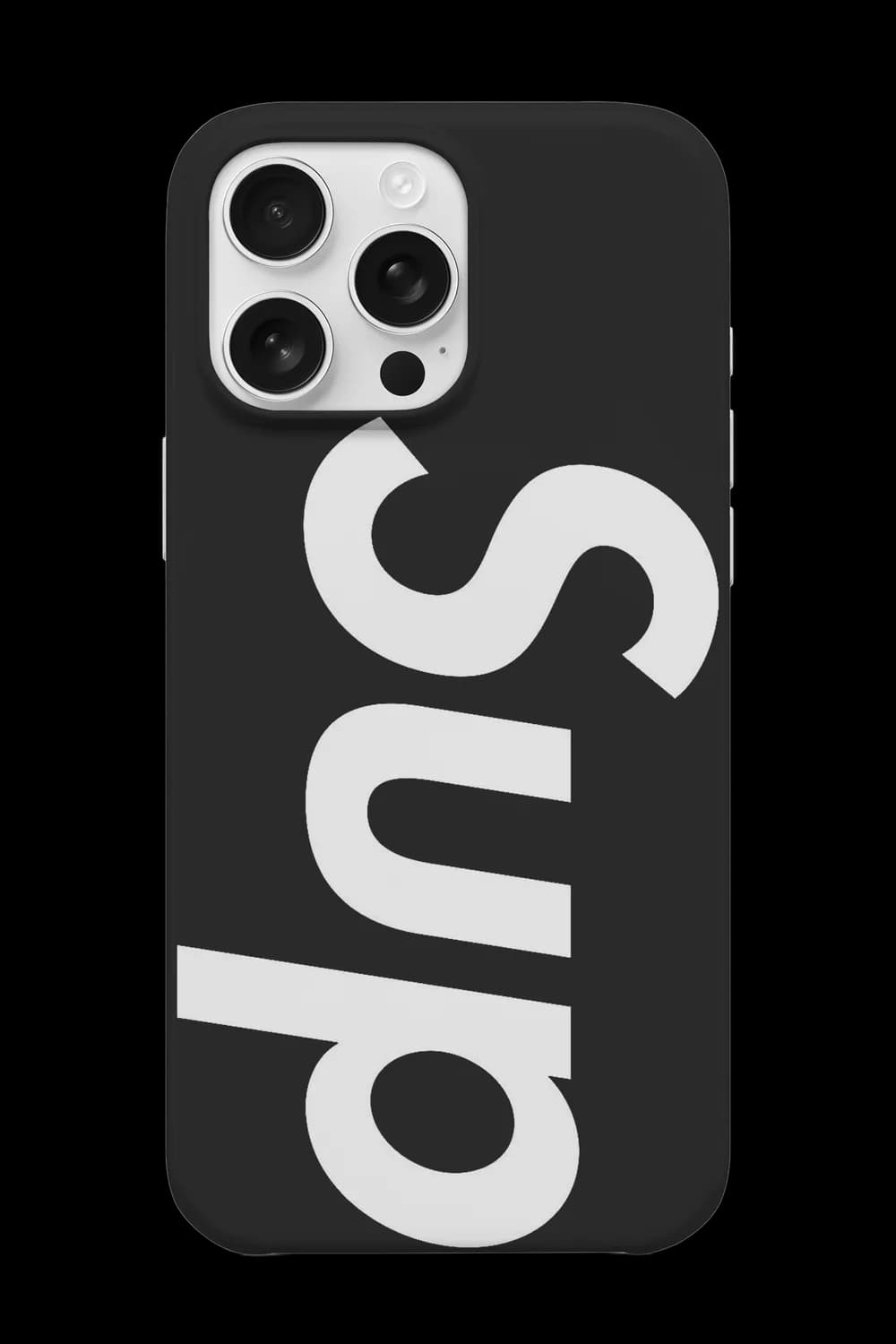 Sup Telefon Kılıfı RK1274