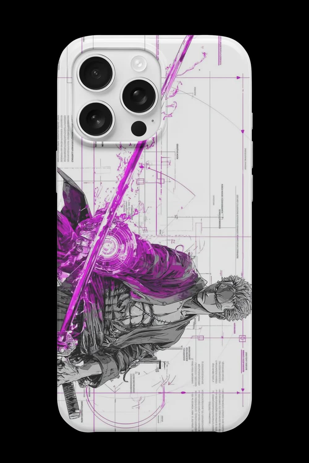 Asura Core Telefon Kılıfı RK768