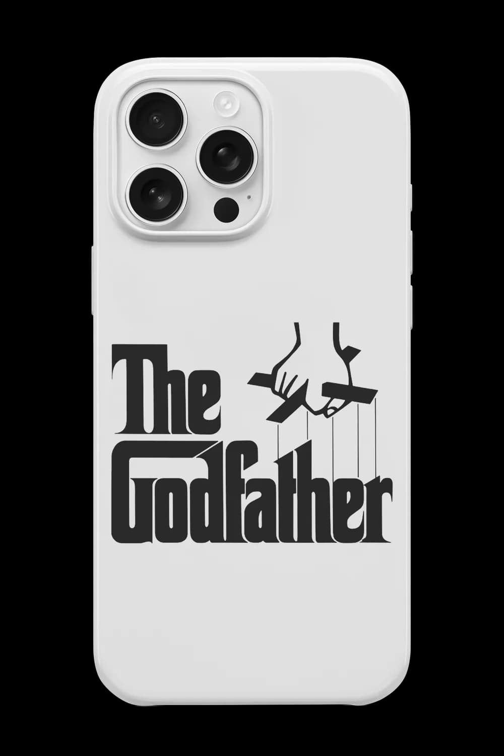 The Godfather Telefon Kılıfı RK109