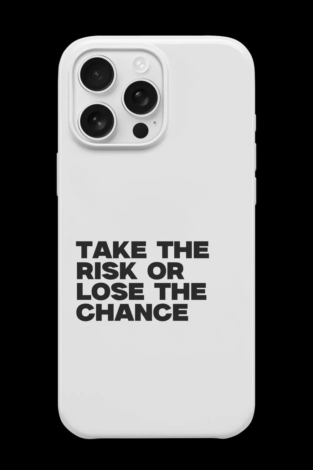 Take The Risk Telefon Kılıfı RK841