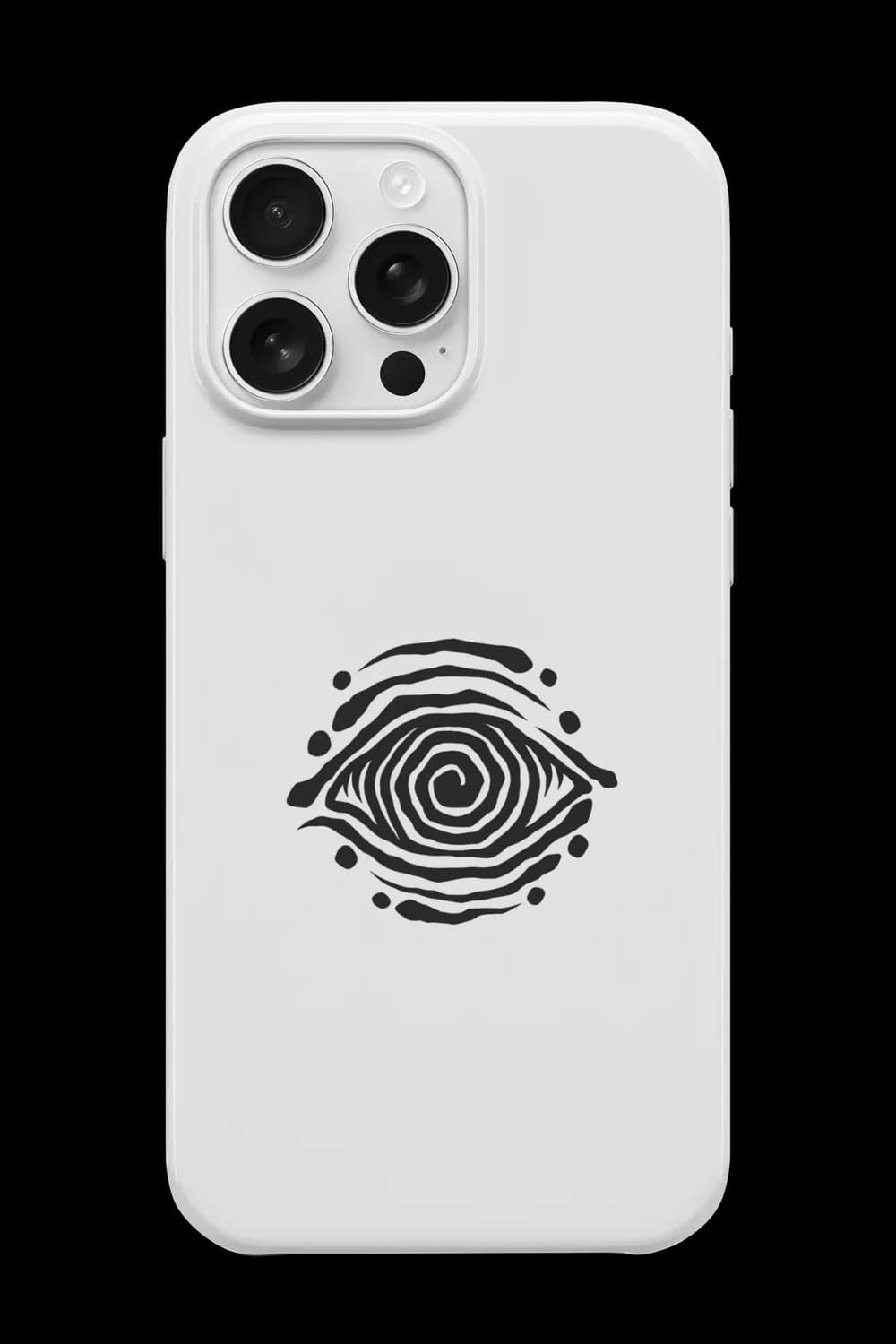 Mistik Odak Telefon Kılıfı RK729