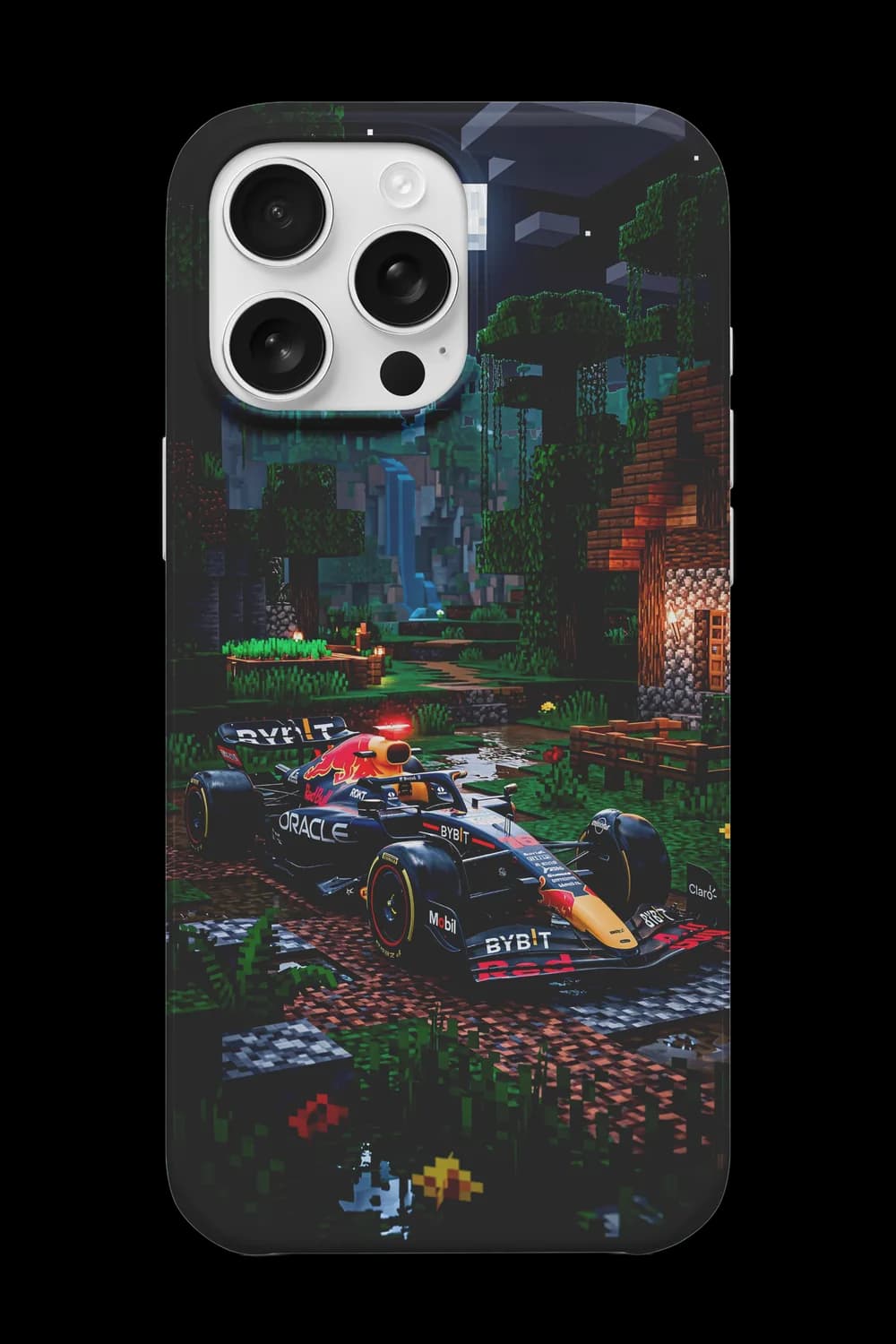Pixel GP Telefon Kılıfı RK1296