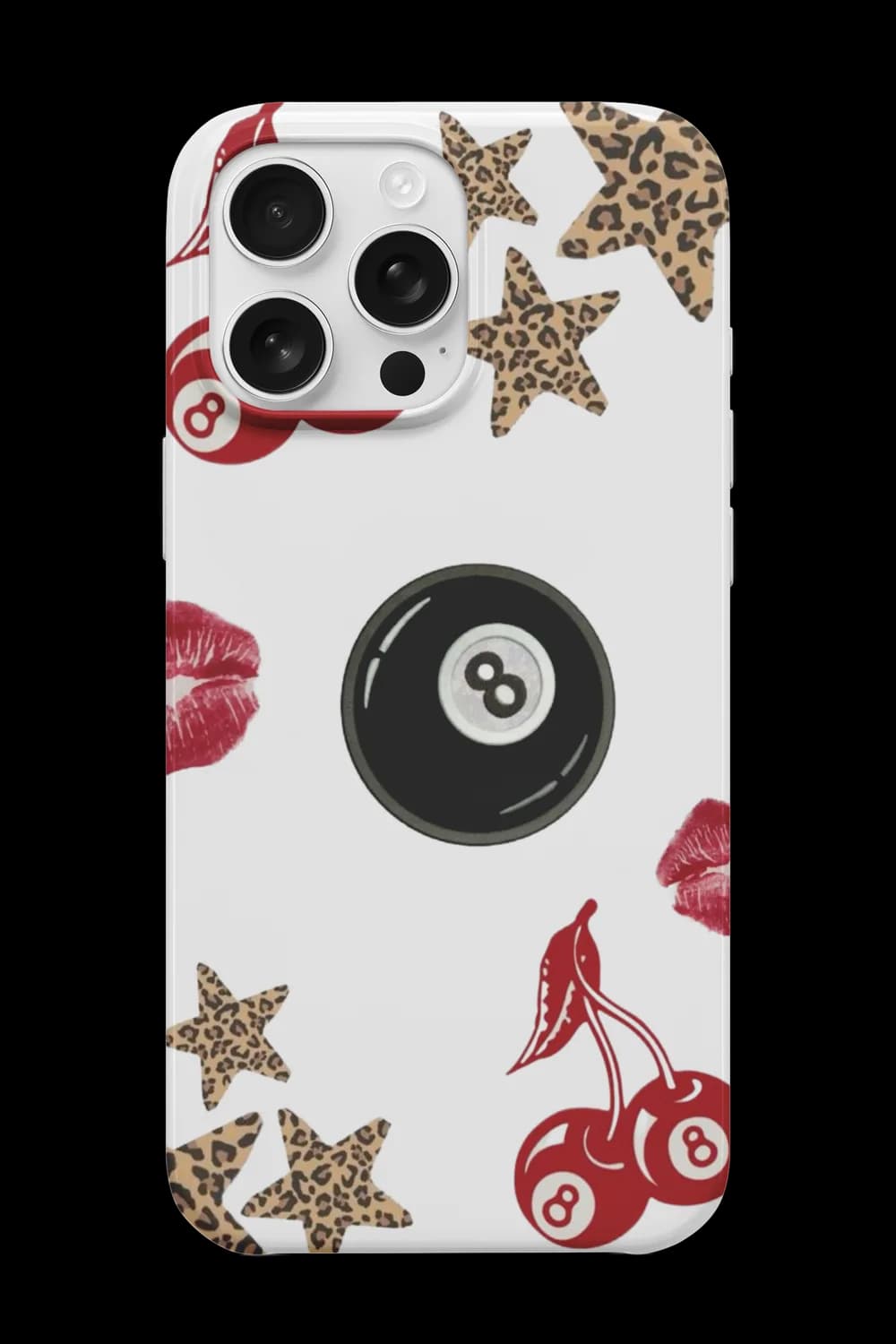 Mix Vibe Telefon Kılıfı RK382