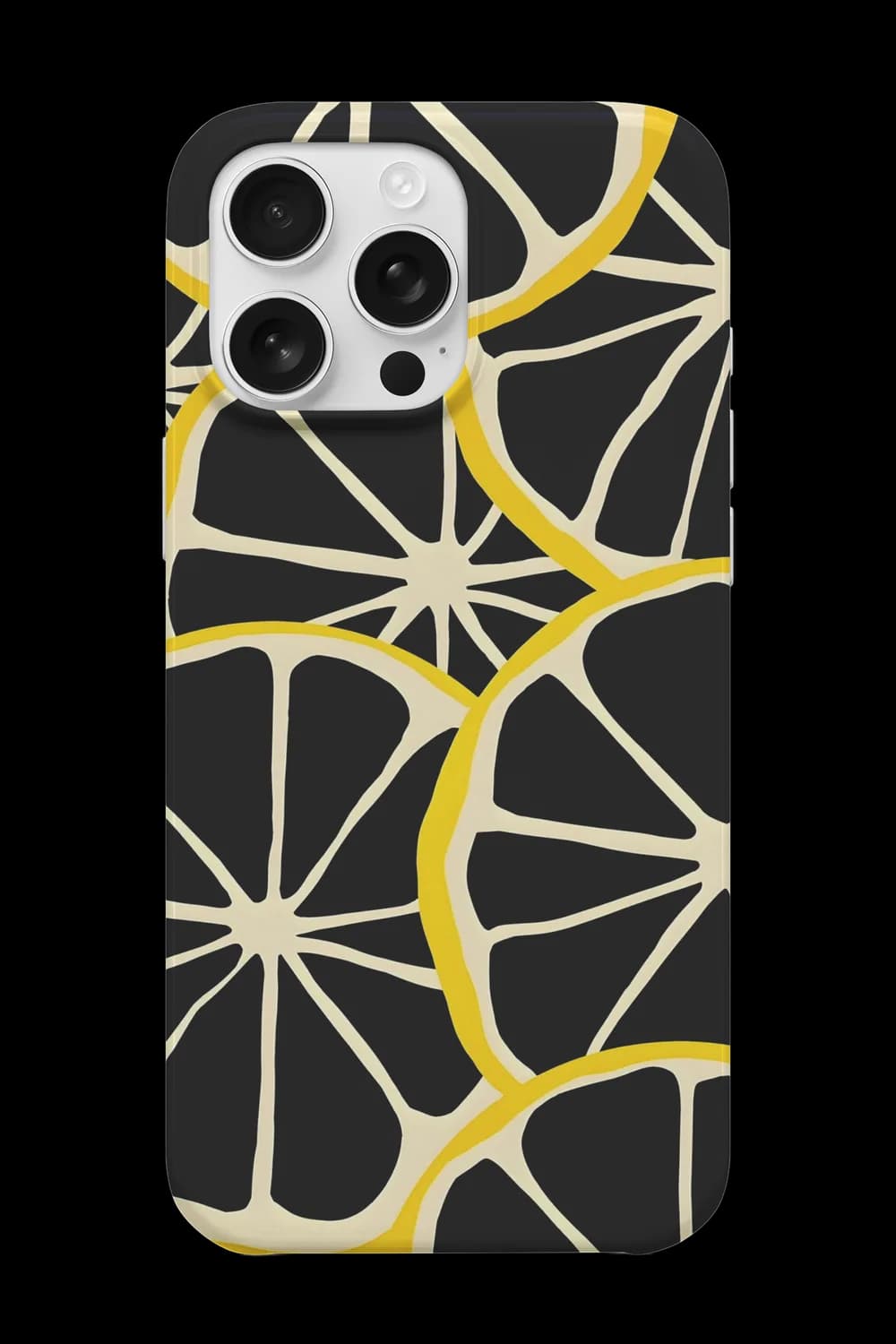 Midnight Lemon Telefon Kılıfı RK1080