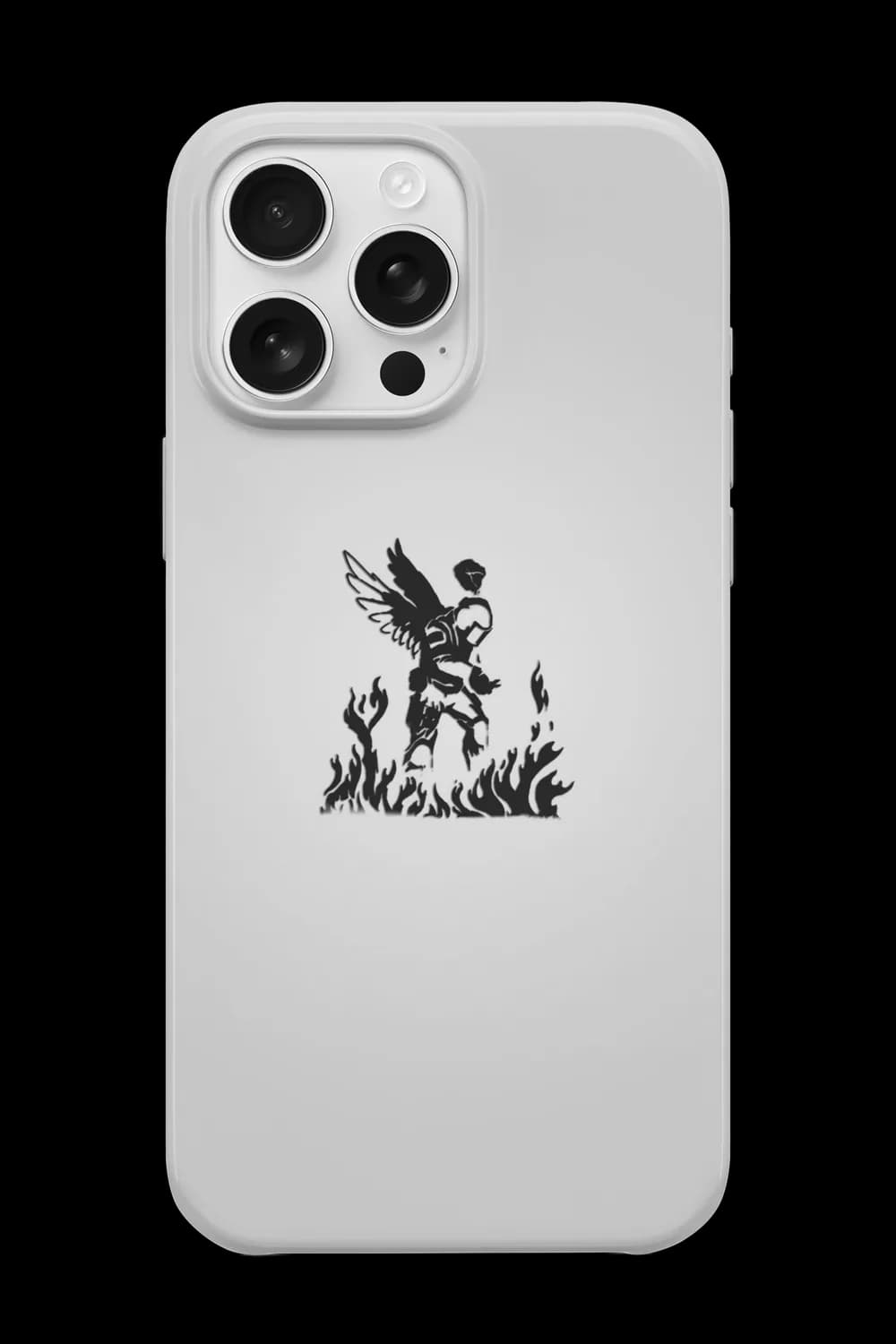 Death Defuse Telefon Kılıfı RK436