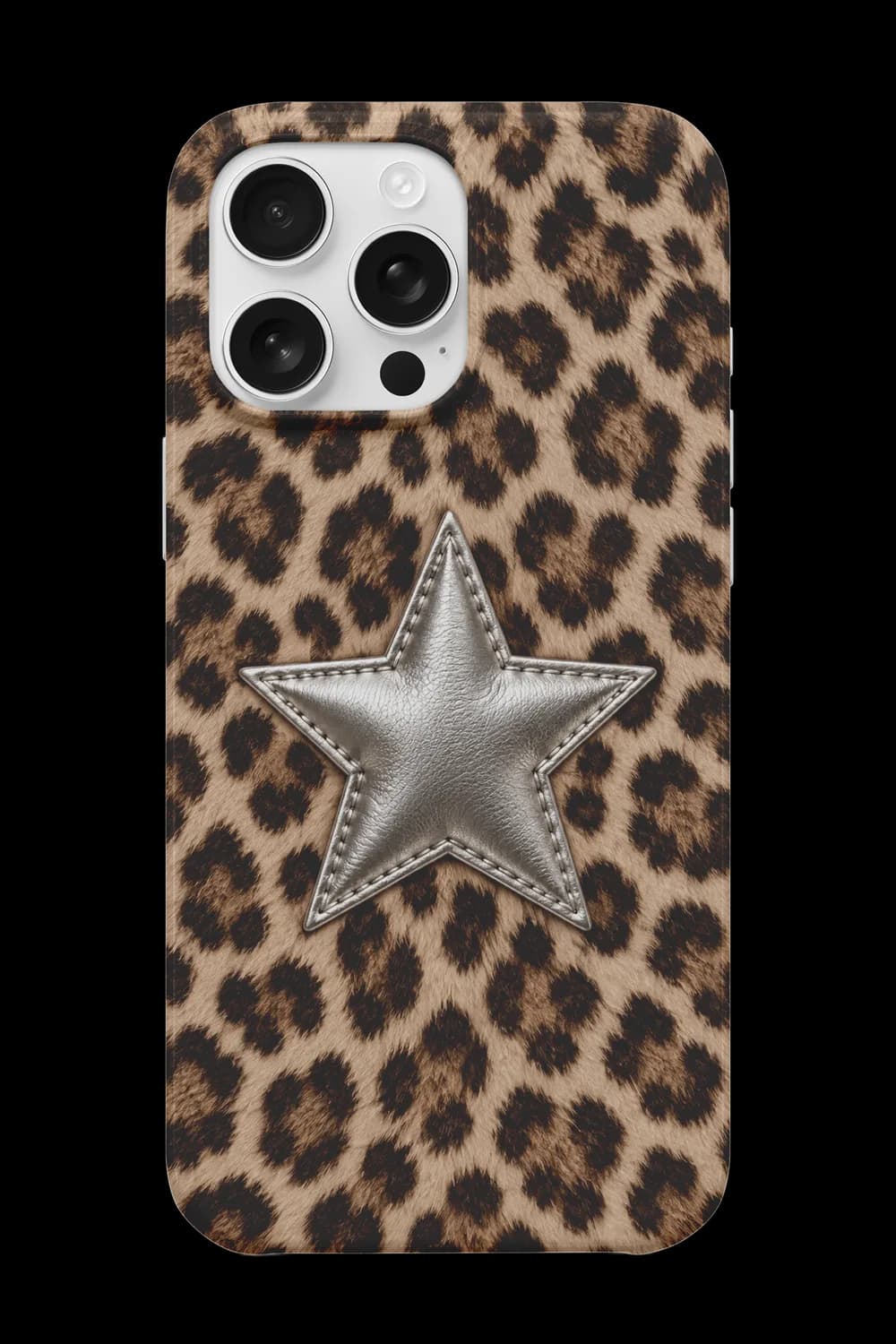 Leopard Star Telefon Kılıfı RK690