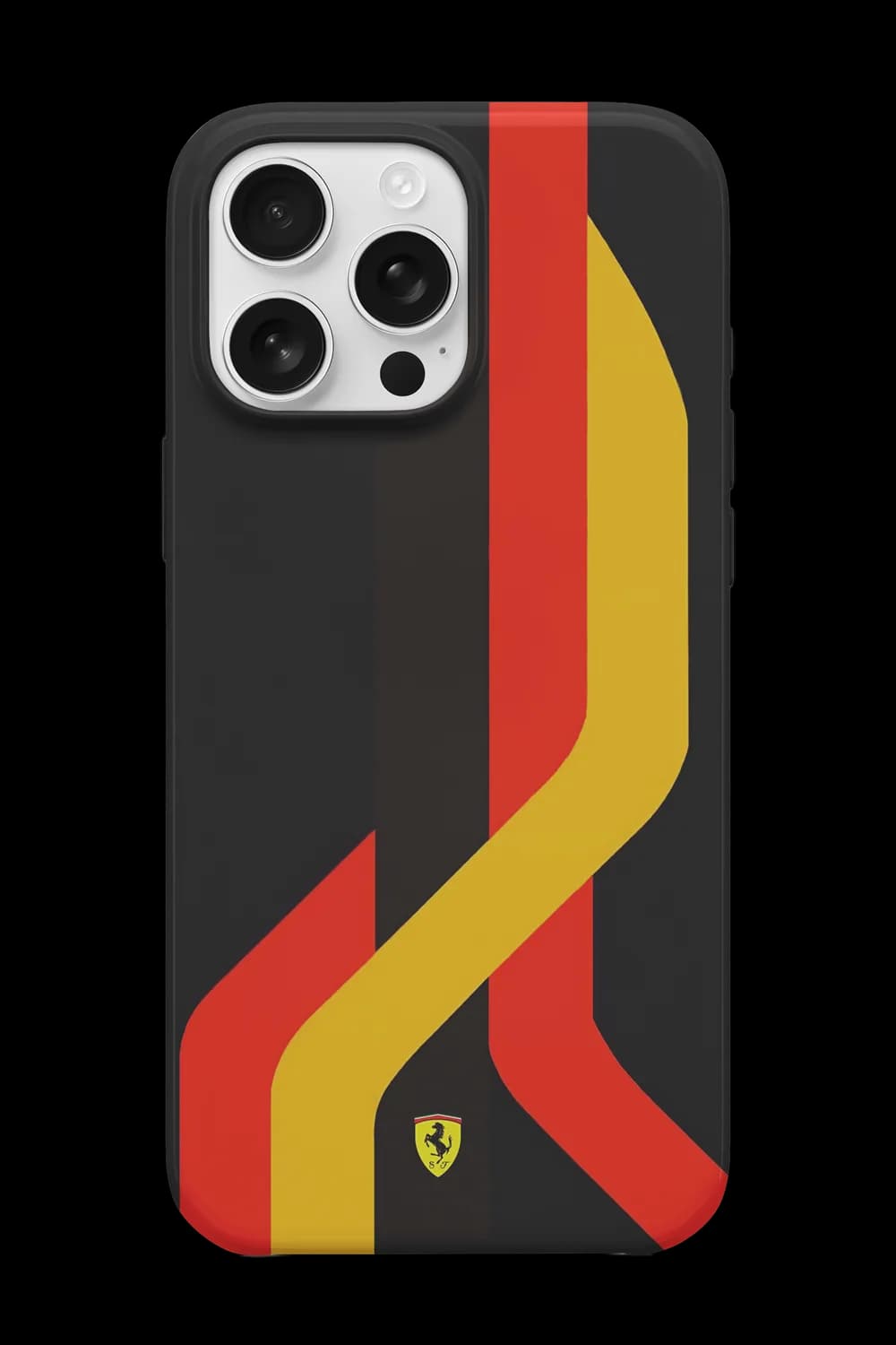 Ferrari Telefon Kılıfı RK344