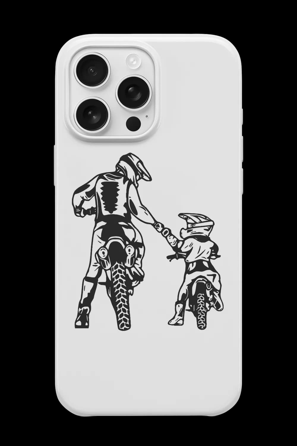 Rider Telefon Kılıfı RK015