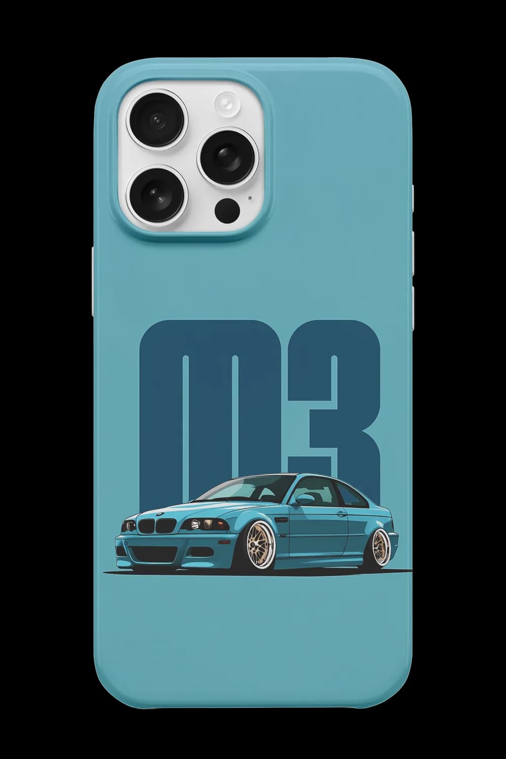 M3 Telefon Kılıfı RK1131