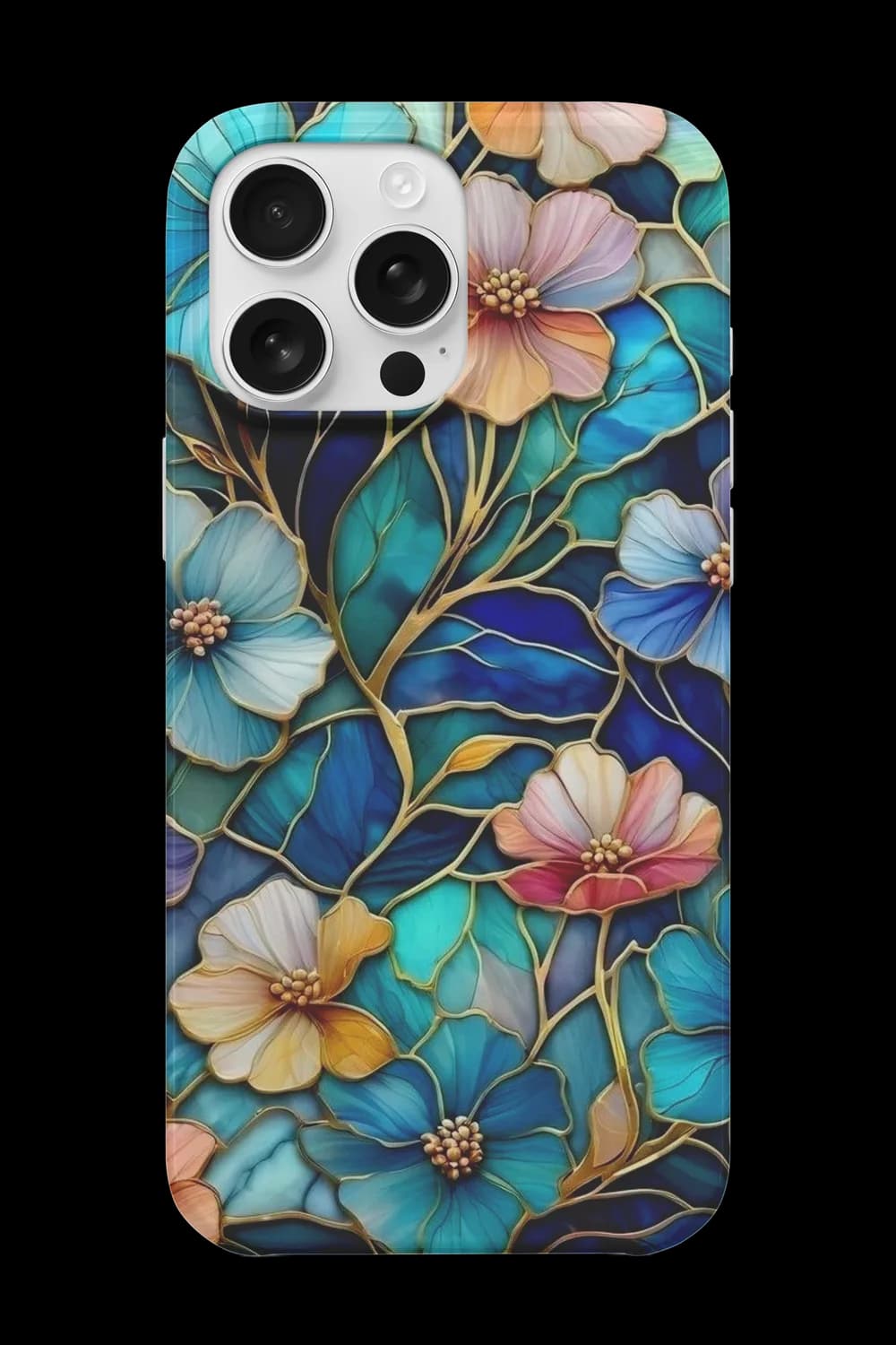 Ocean Veil Telefon Kılıfı RK1004