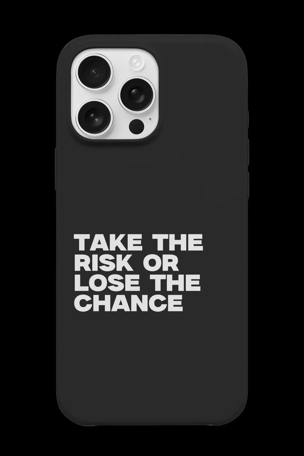 Take The Risk Telefon Kılıfı RK816