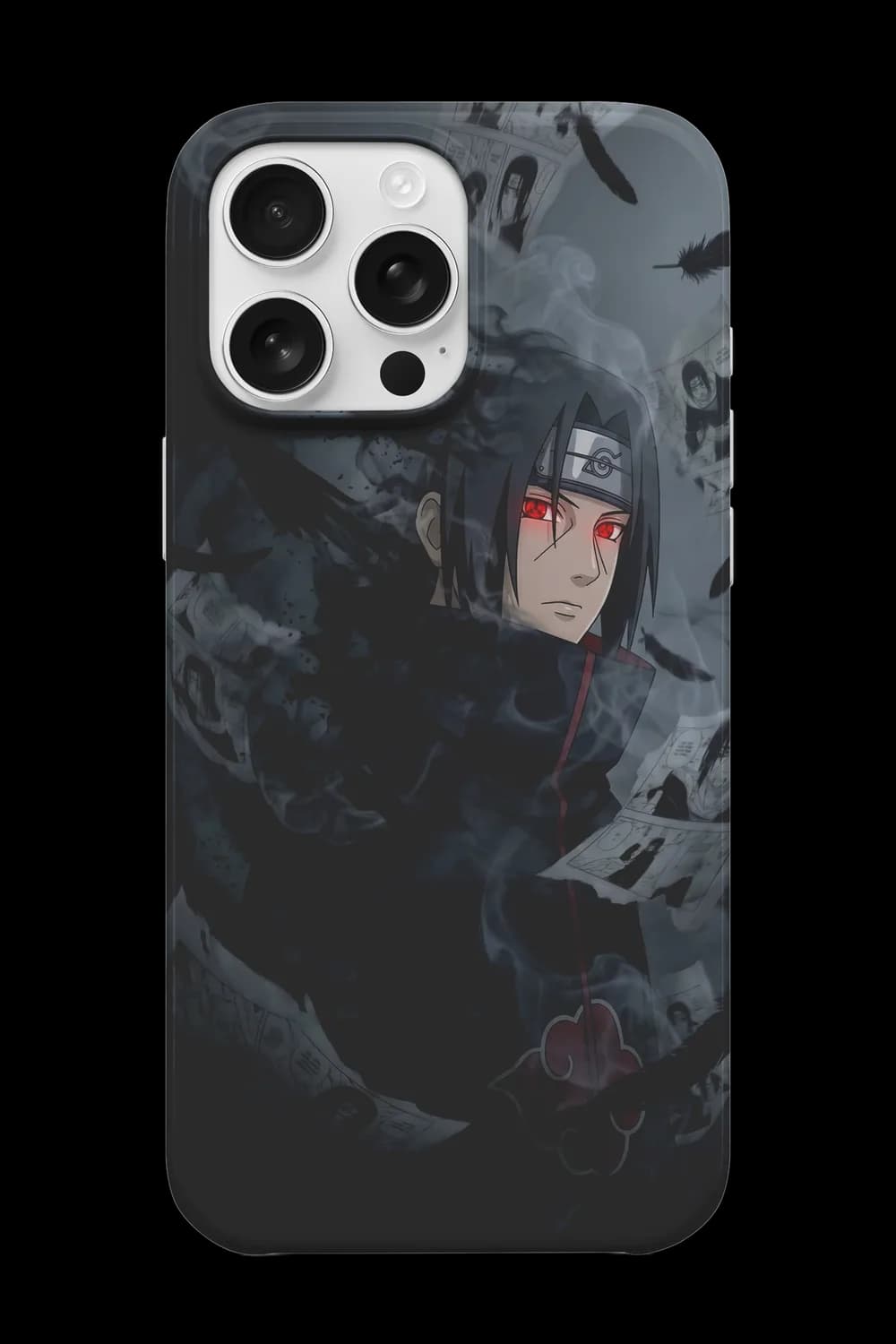 Shadow Chronicle Telefon Kılıfı RK1188
