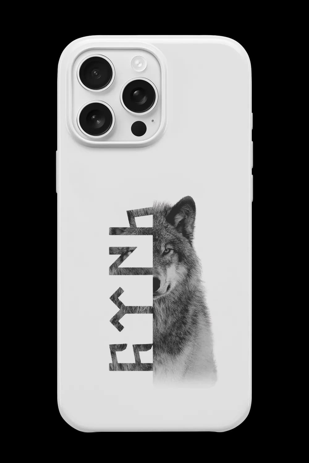 Türk Telefon Kılıfı RK460