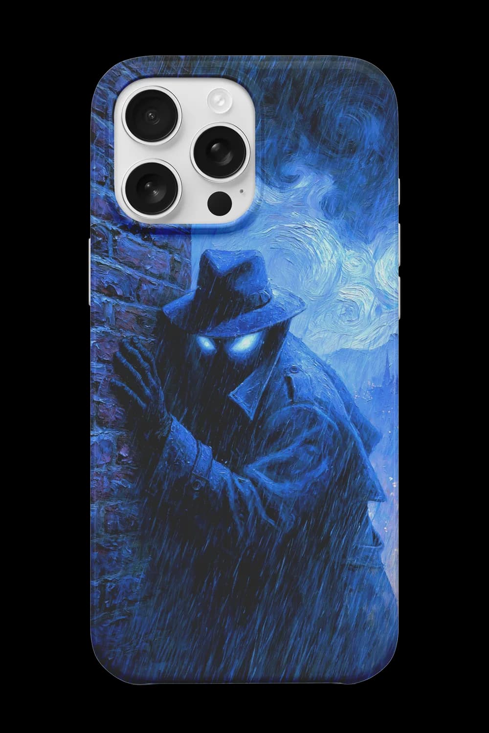 Soğuk İz Telefon Kılıfı RK1136