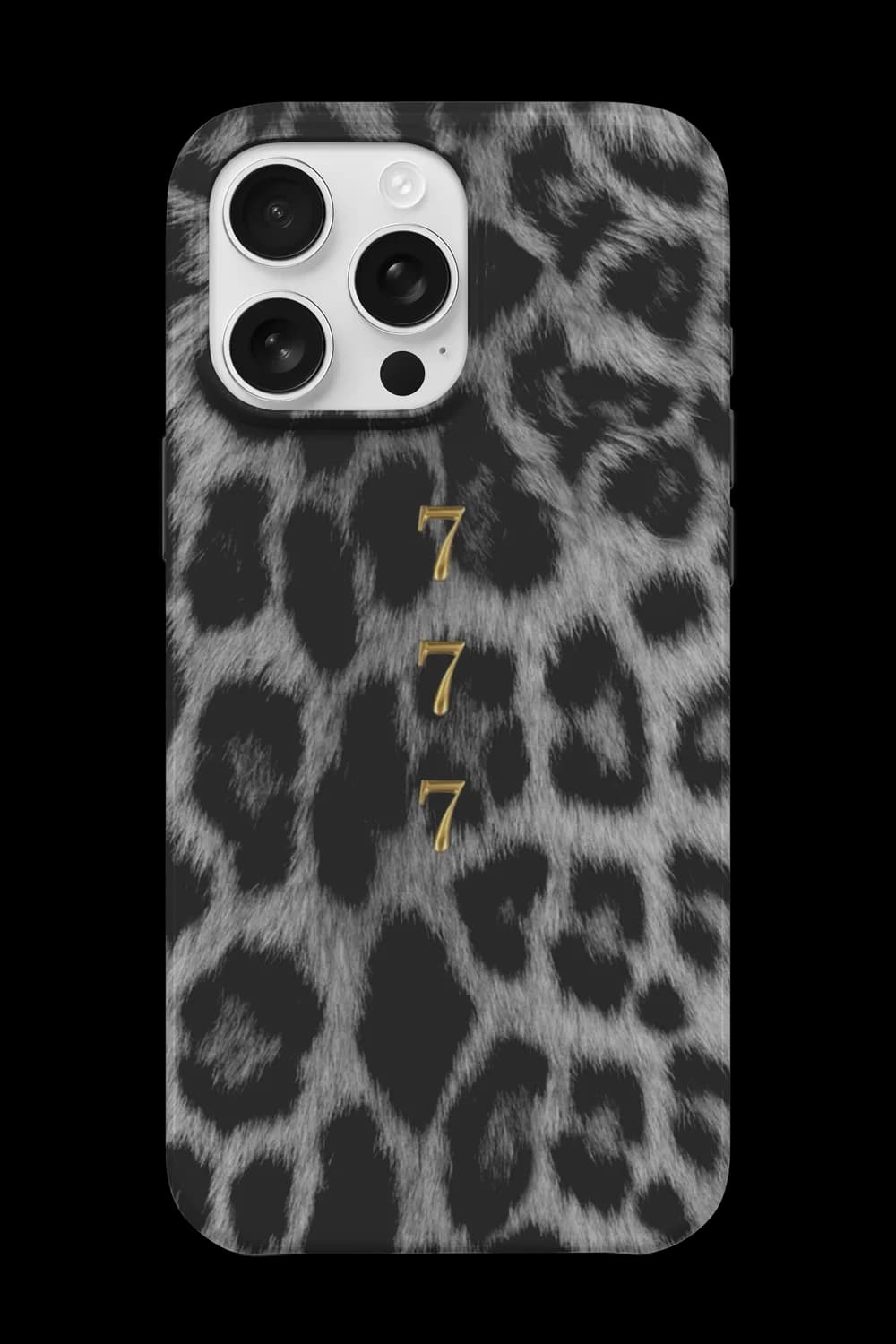 Leopar 777 Telefon Kılıfı RK383
