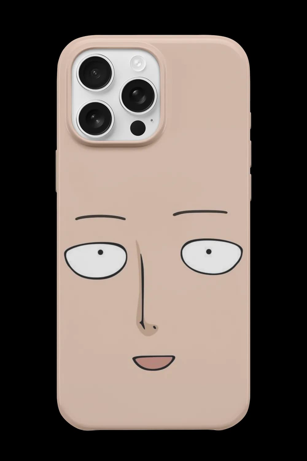 One Punch Man Telefon Kılıfı RK510