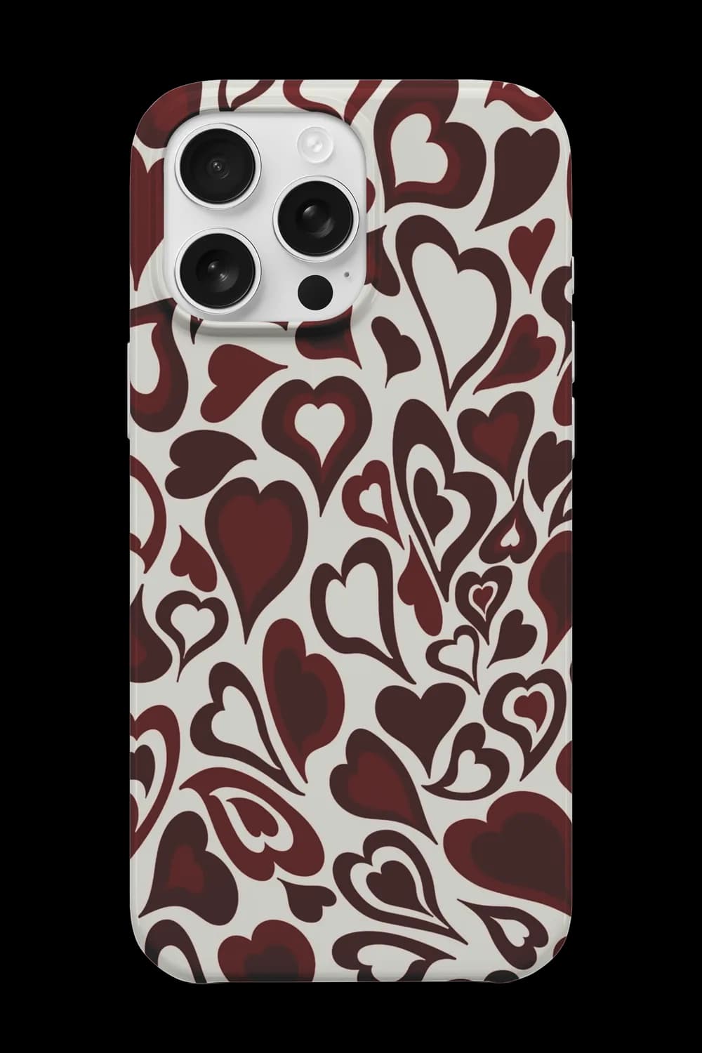 Retro Romance Telefon Kılıfı RK1073