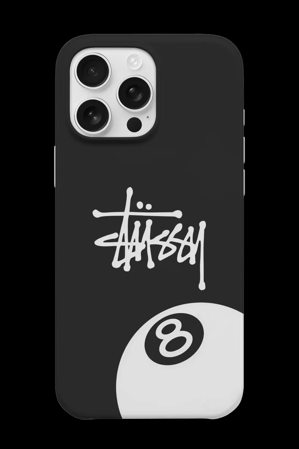 Lucky Stüssy Telefon Kılıfı RK1271