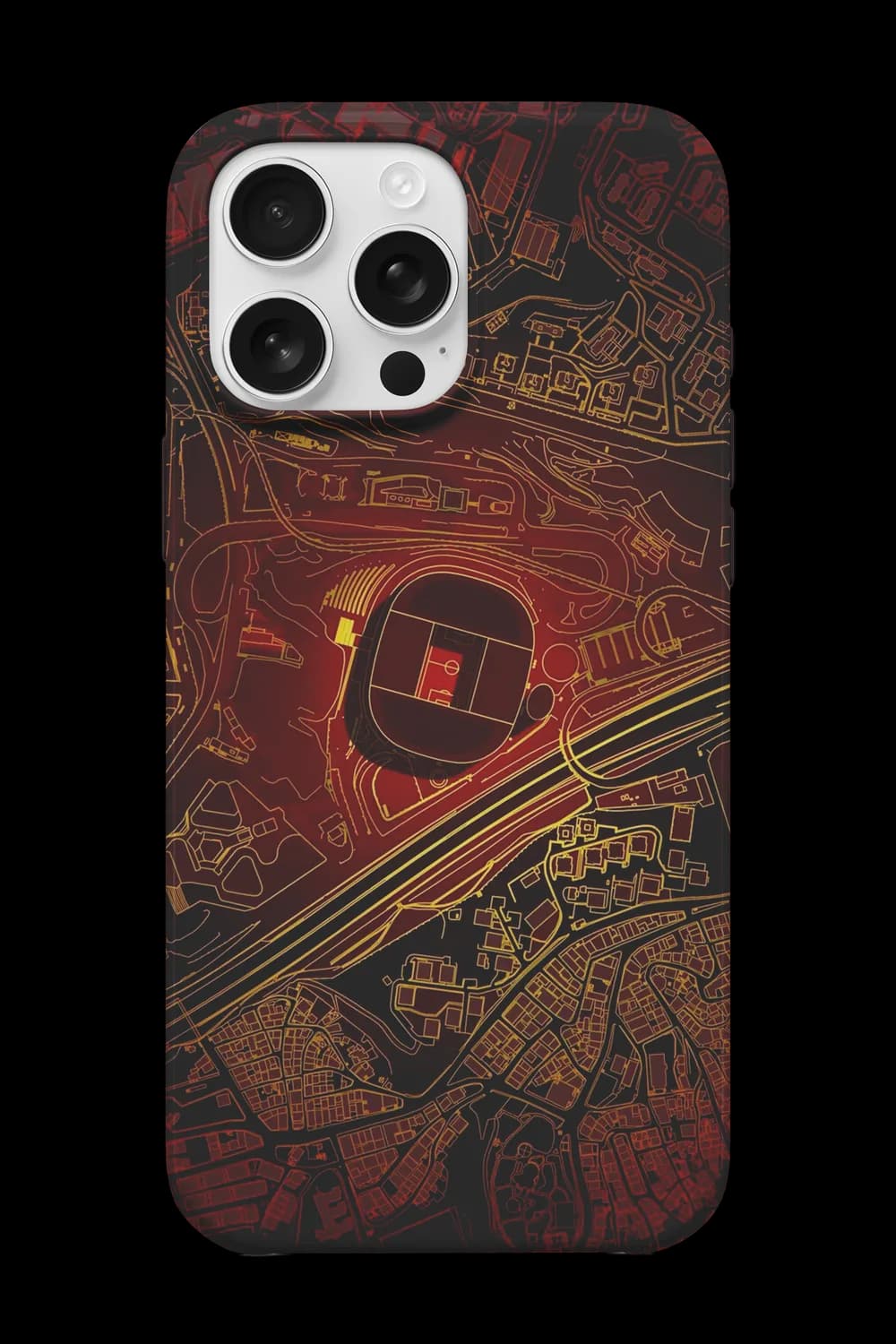 Stadium View Telefon Kılıfı RK285