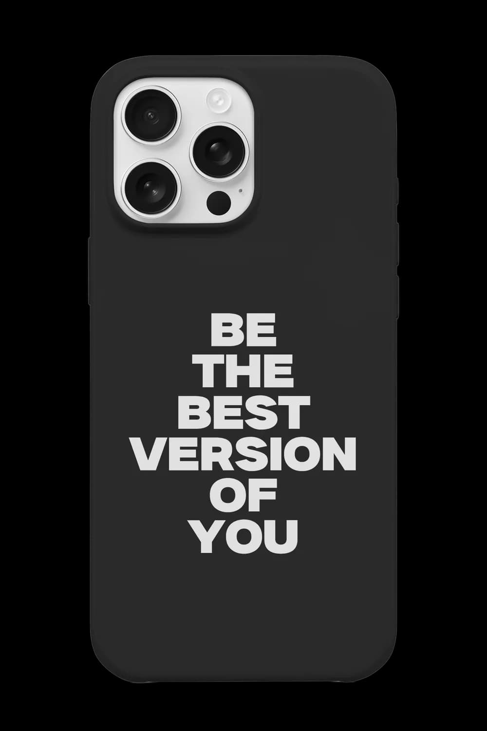 Best Version Of You Telefon Kılıfı RK818