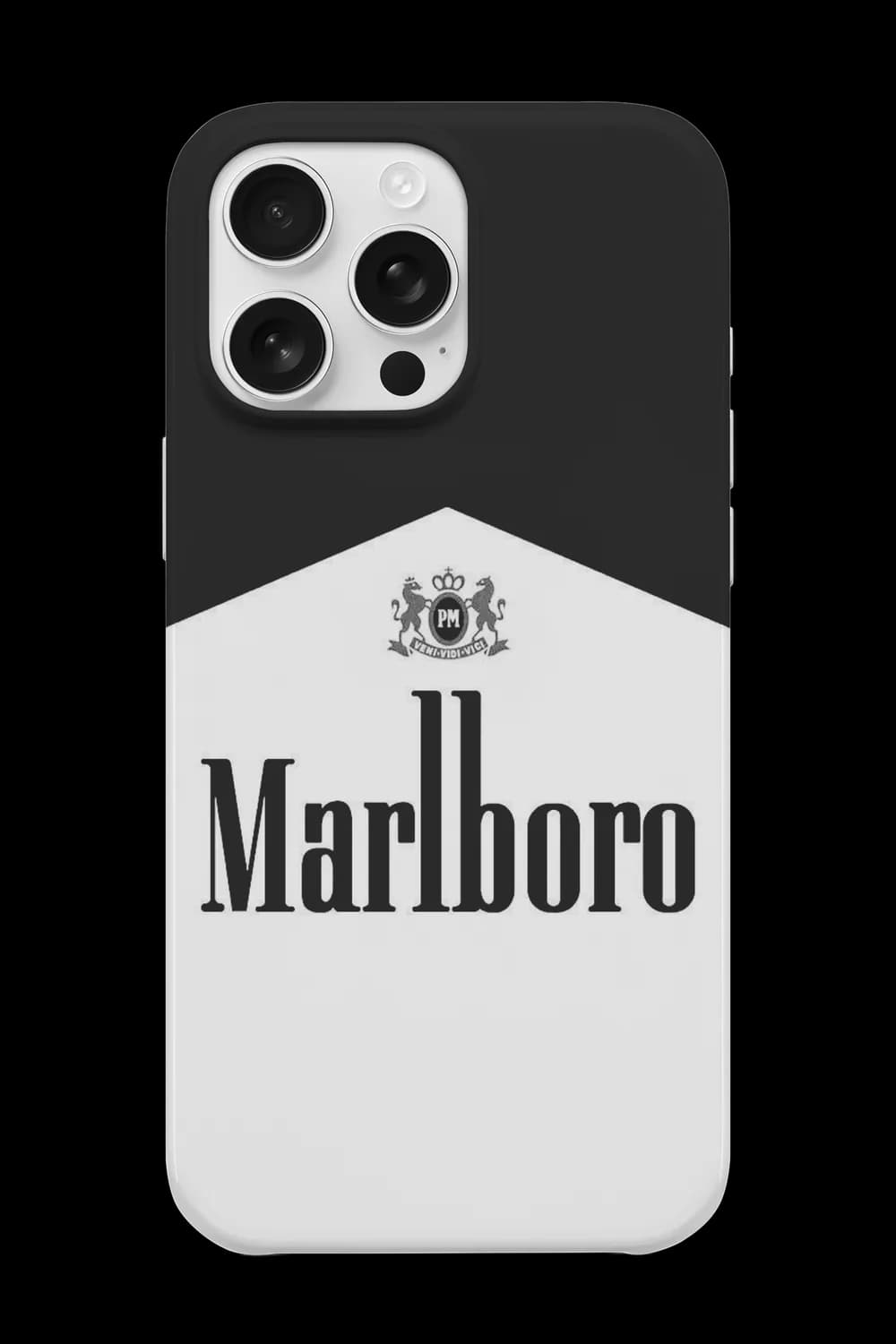 Marlboro Classic Telefon Kılıfı RK1255