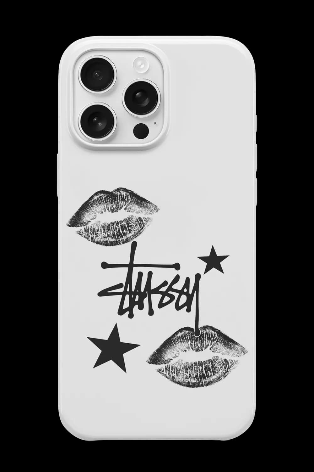 Stüssy Telefon Kılıfı RK070