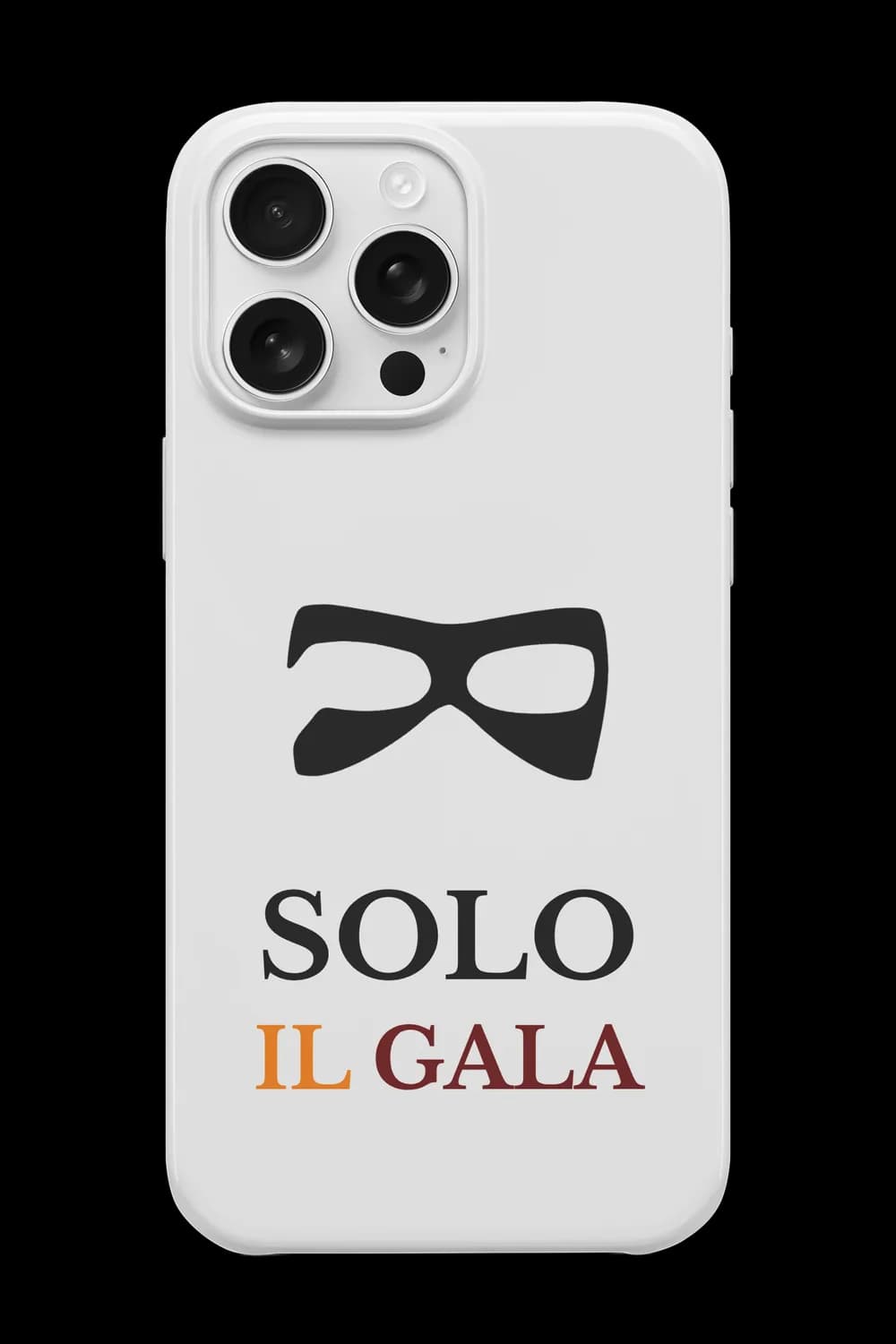 SOLO IL GALA Telefon Kılıfı RK937