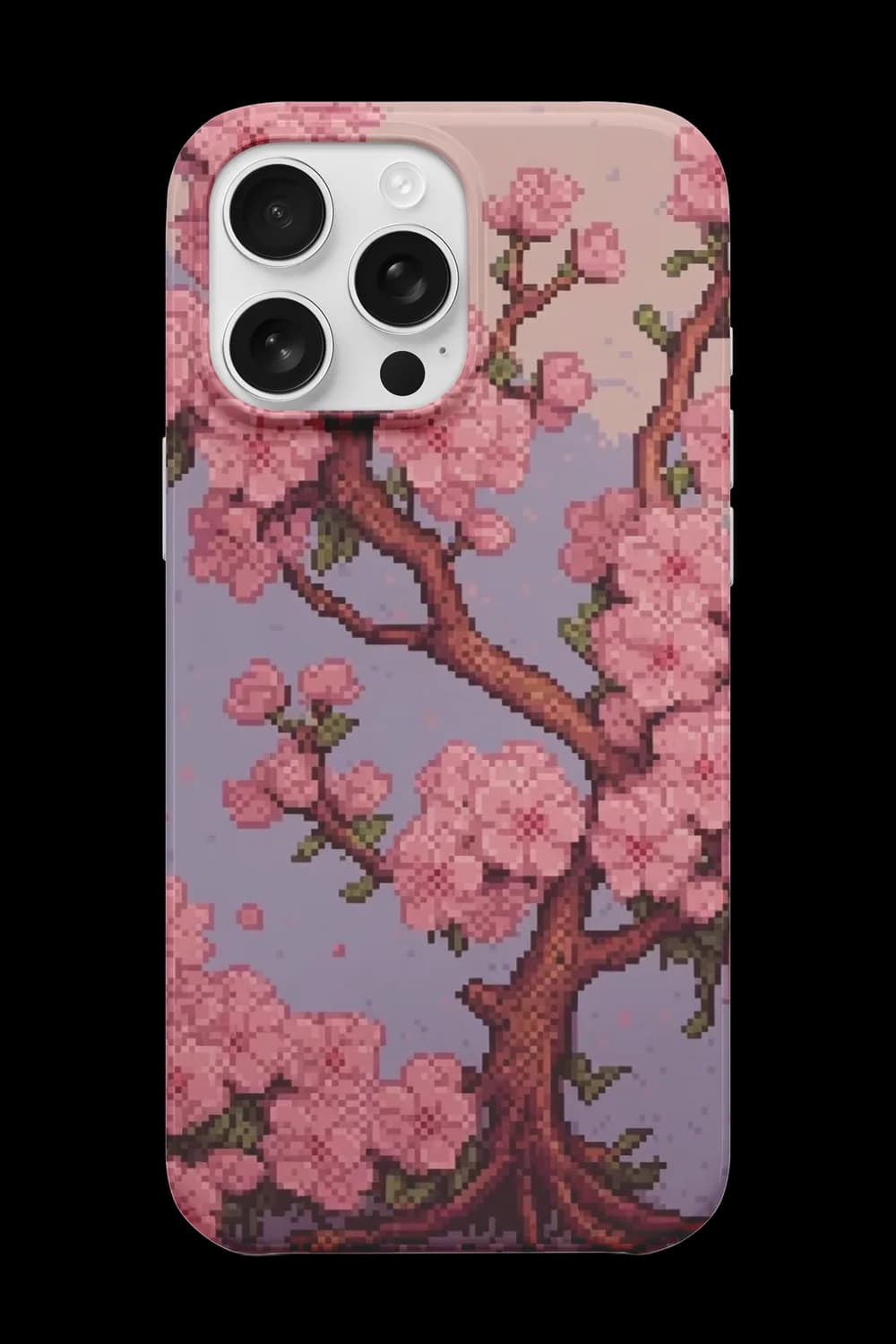 Sakura Dreams Telefon Kılıfı RK969