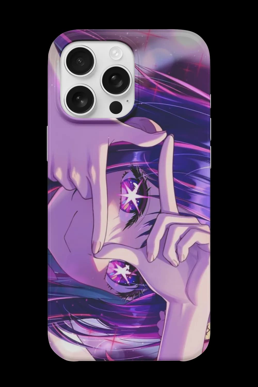 Starlight Frame Telefon Kılıfı RK775