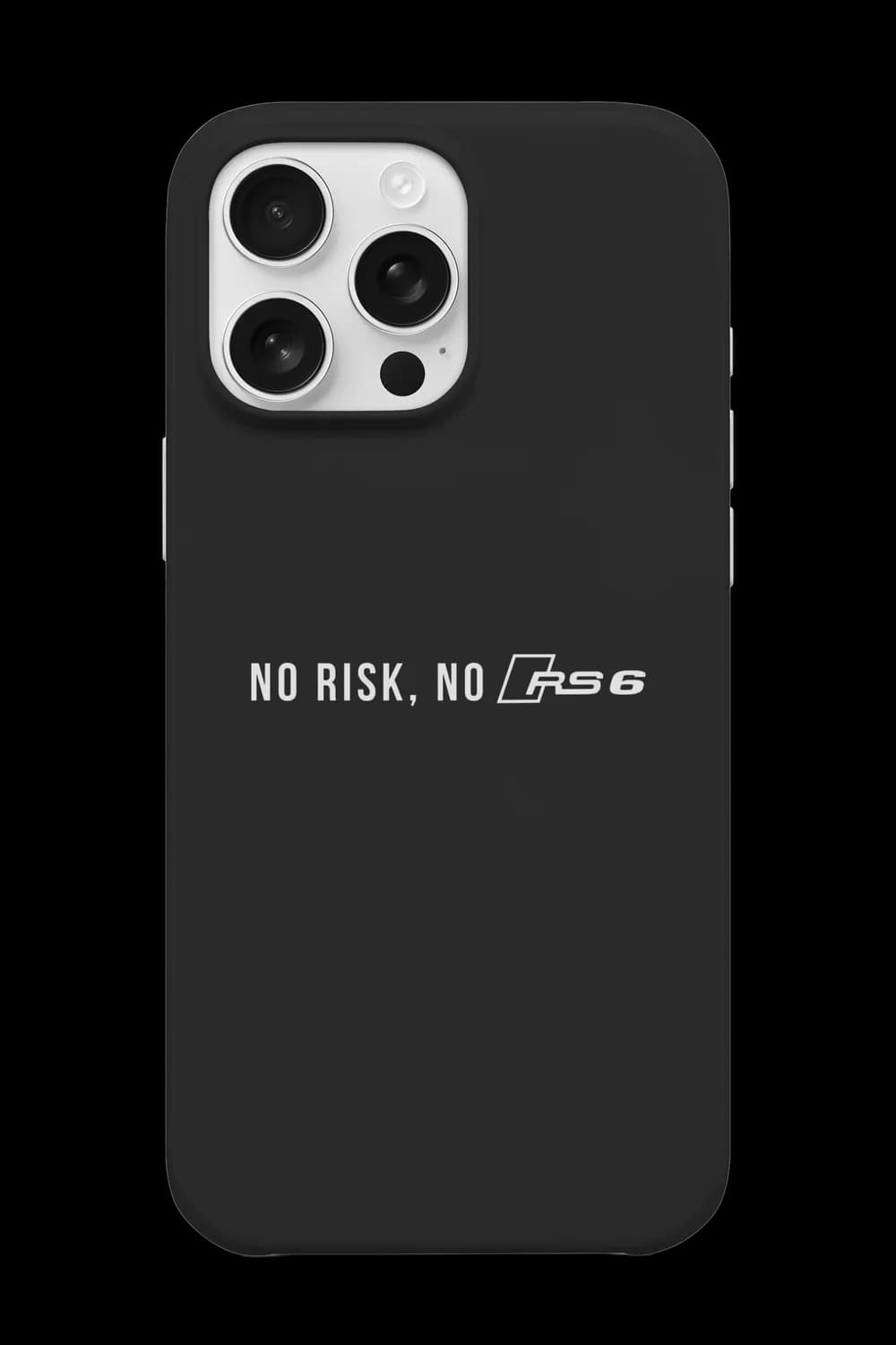 No Risk No RS Telefon Kılıfı RK872