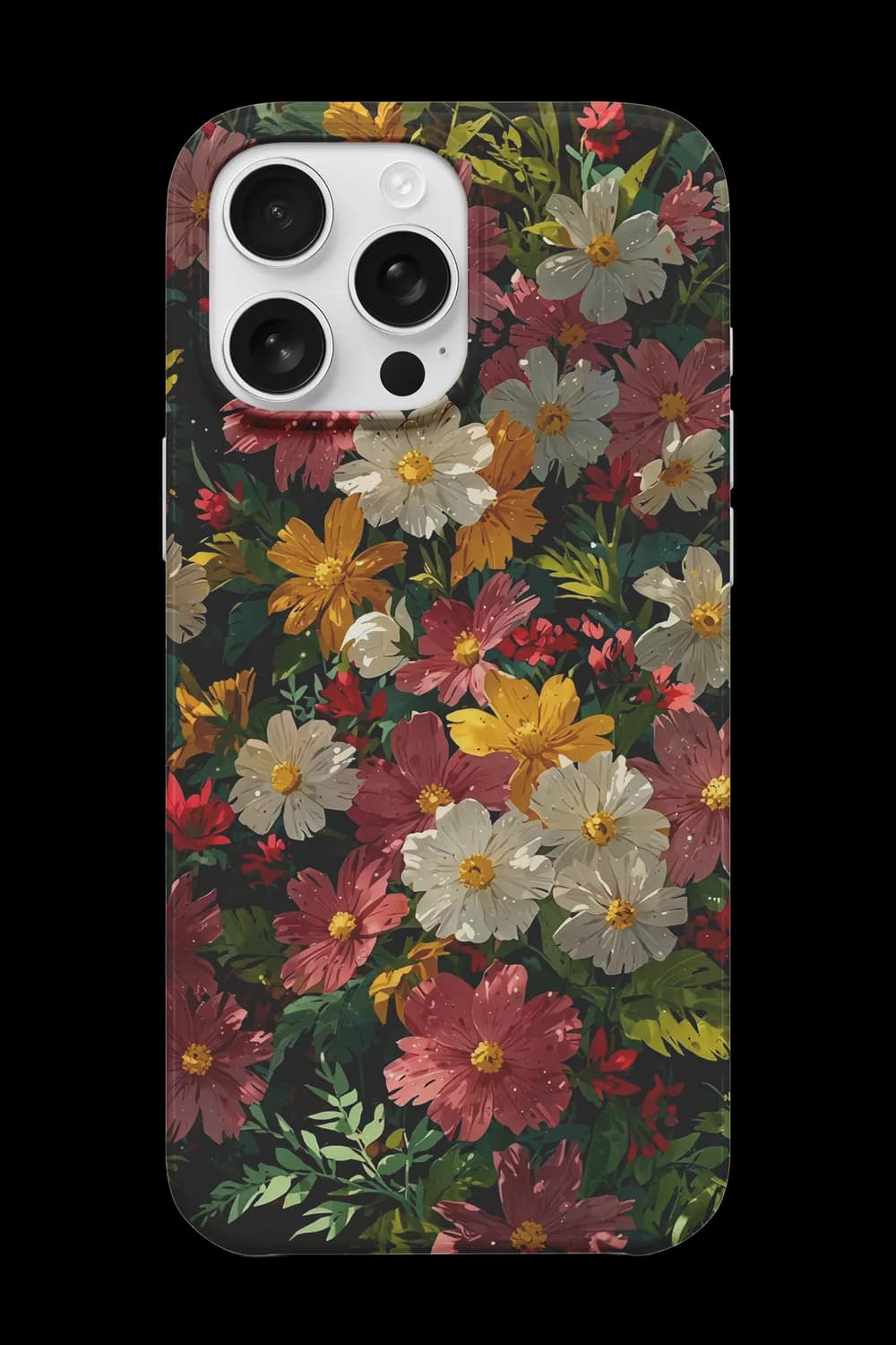 Wild Blossom Telefon Kılıfı RK1170