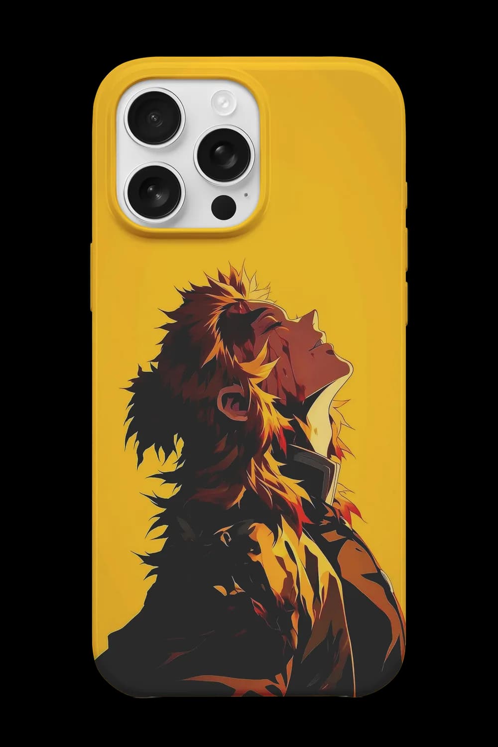 Kyojuro Rengoku Telefon Kılıfı RK246