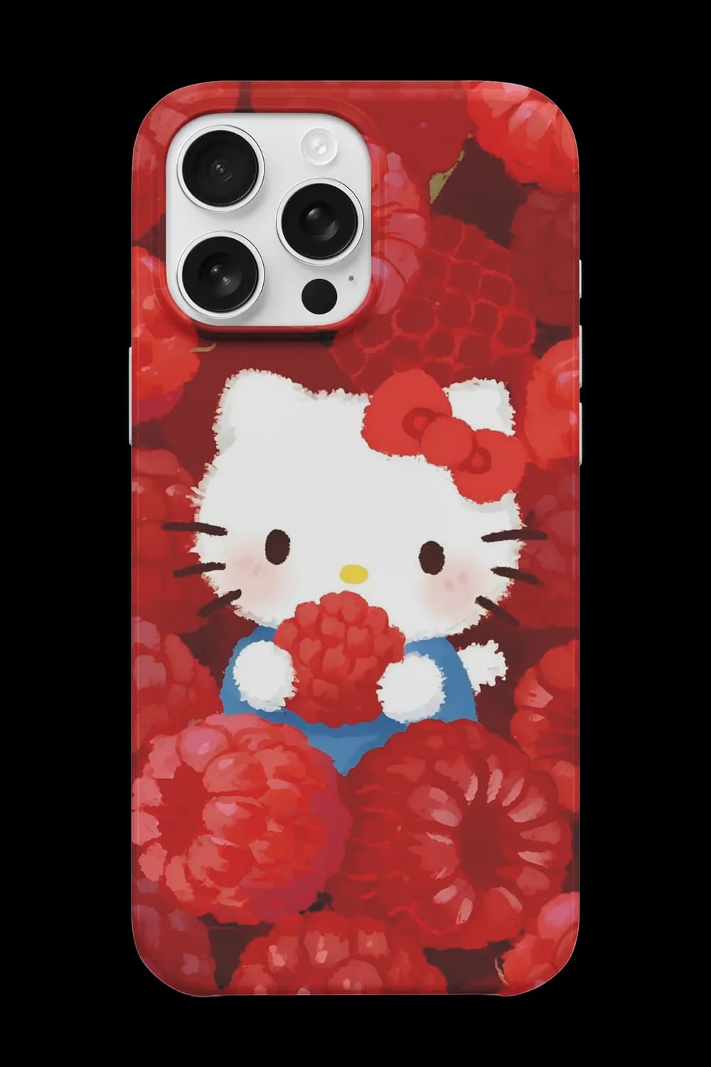Ruby Kitty Telefon Kılıfı RK1063