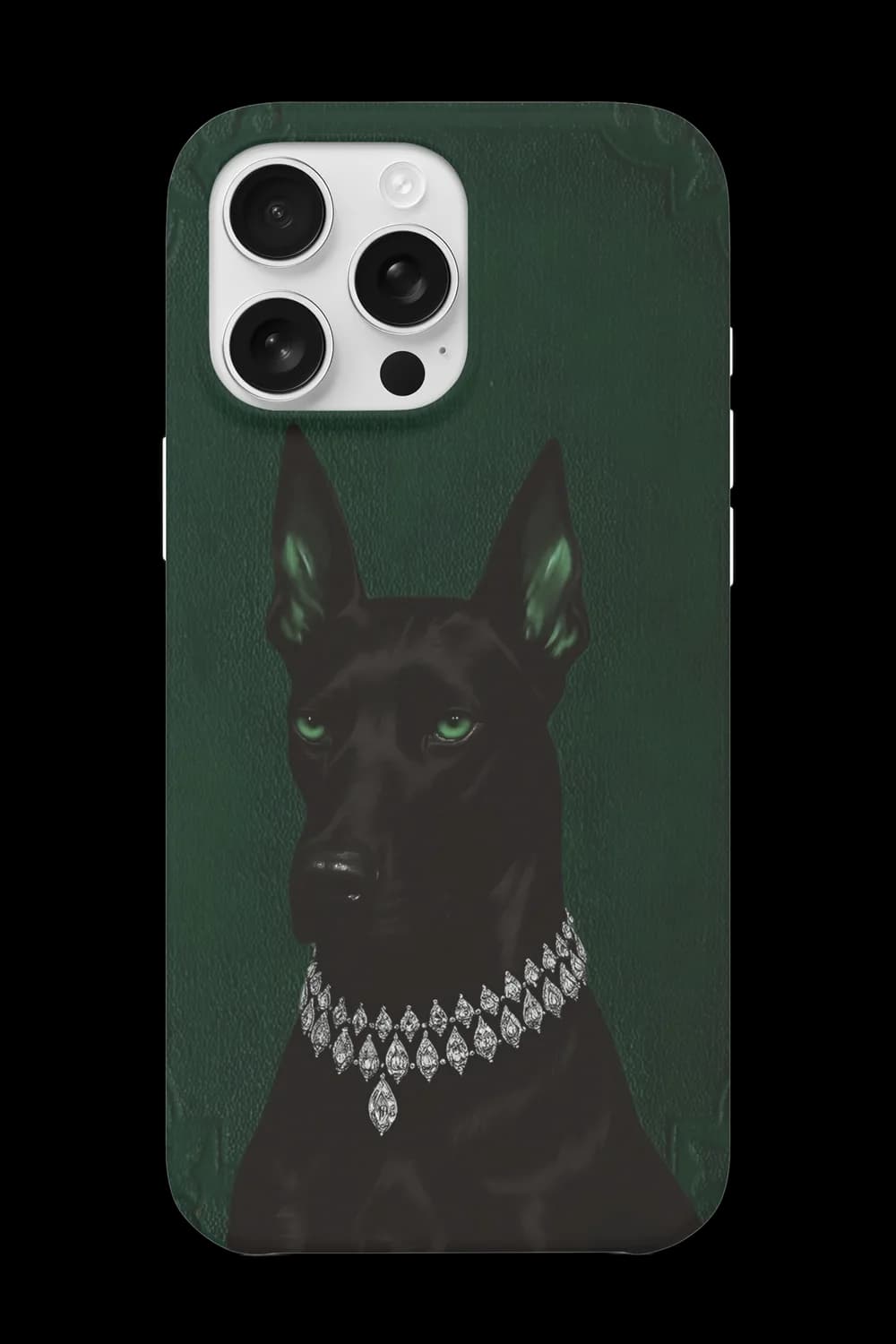 Eclipse Telefon Kılıfı RK1179