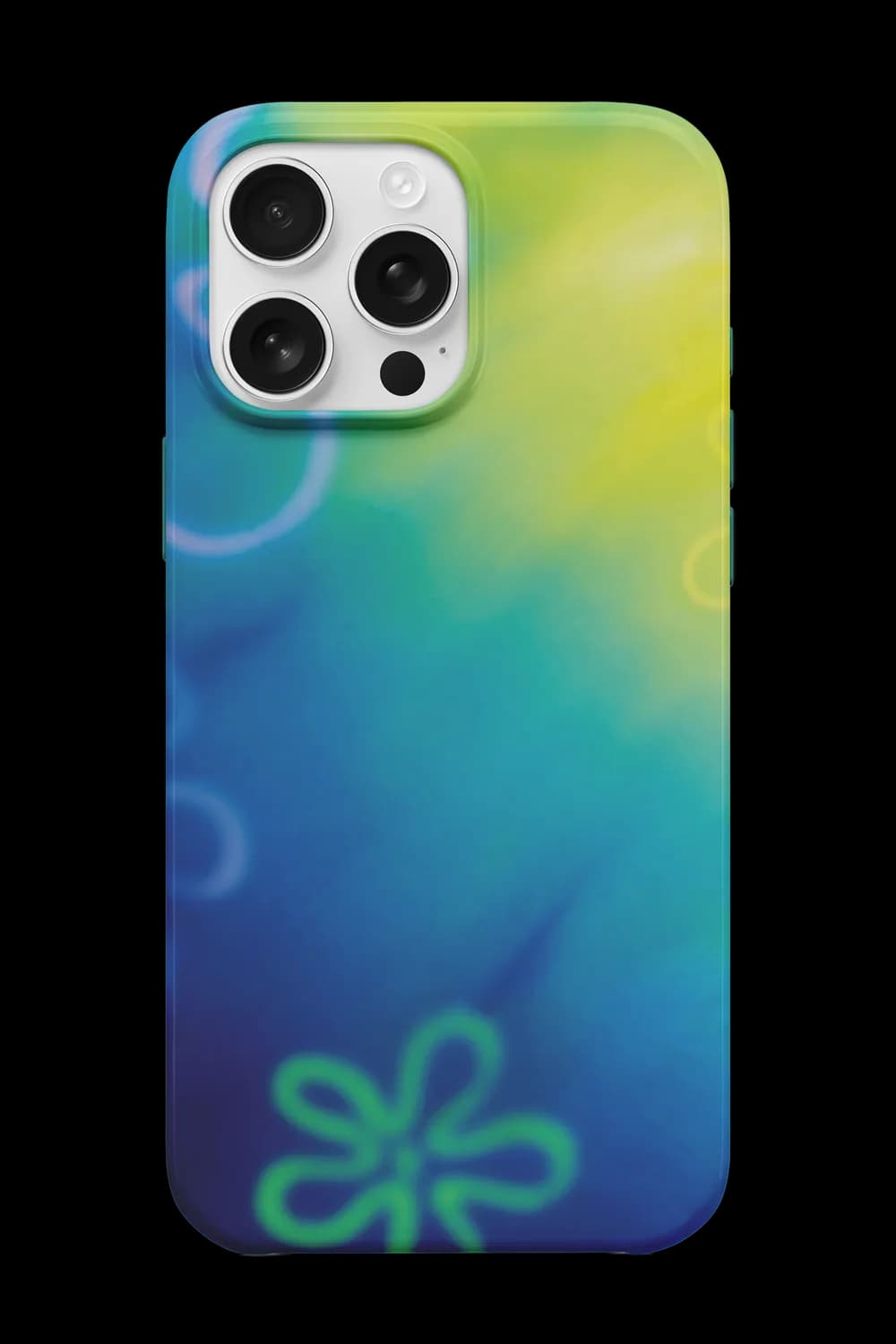 SpongeBob Sky Telefon Kılıfı RK306