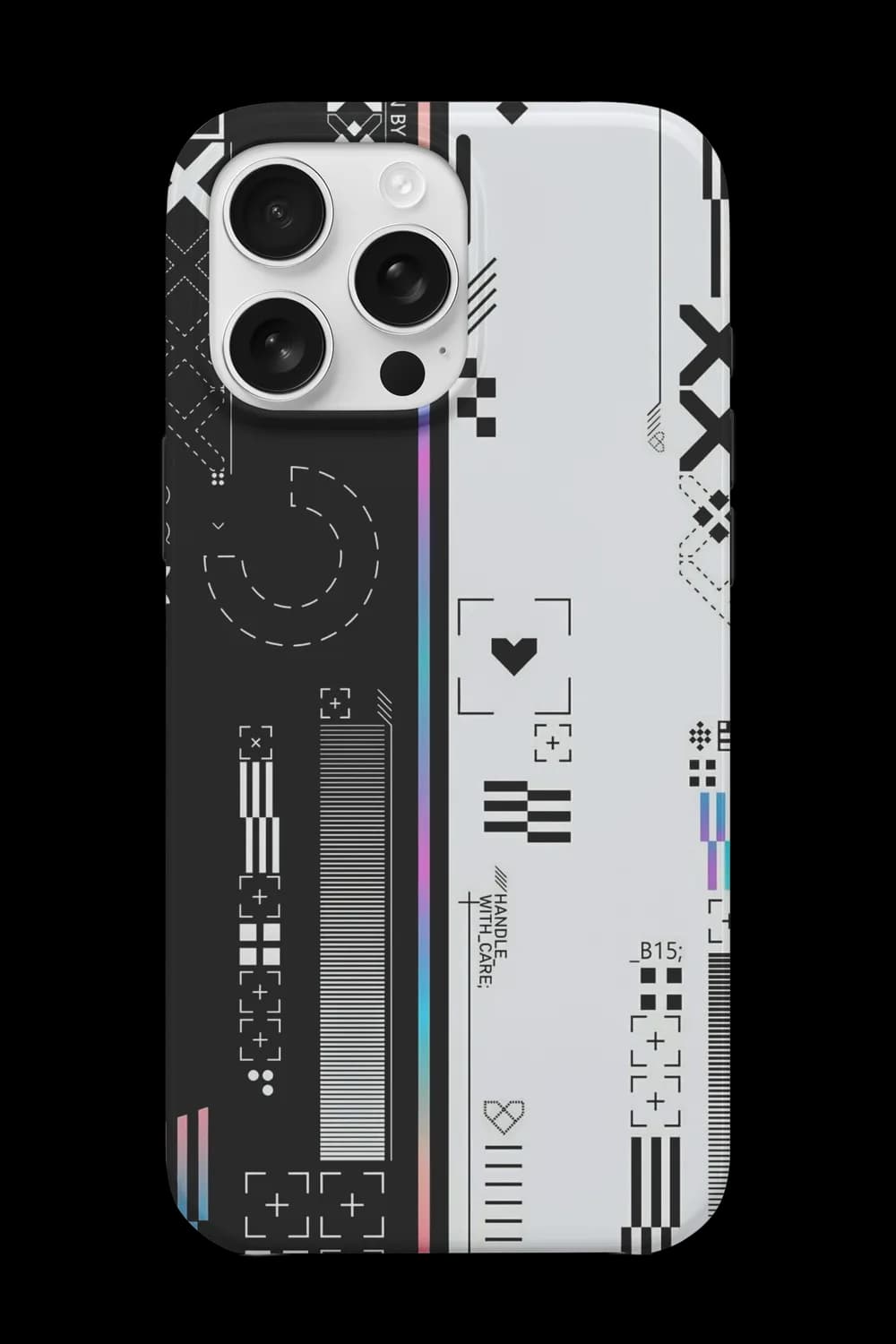 Printstream Telefon Kılıfı RK410