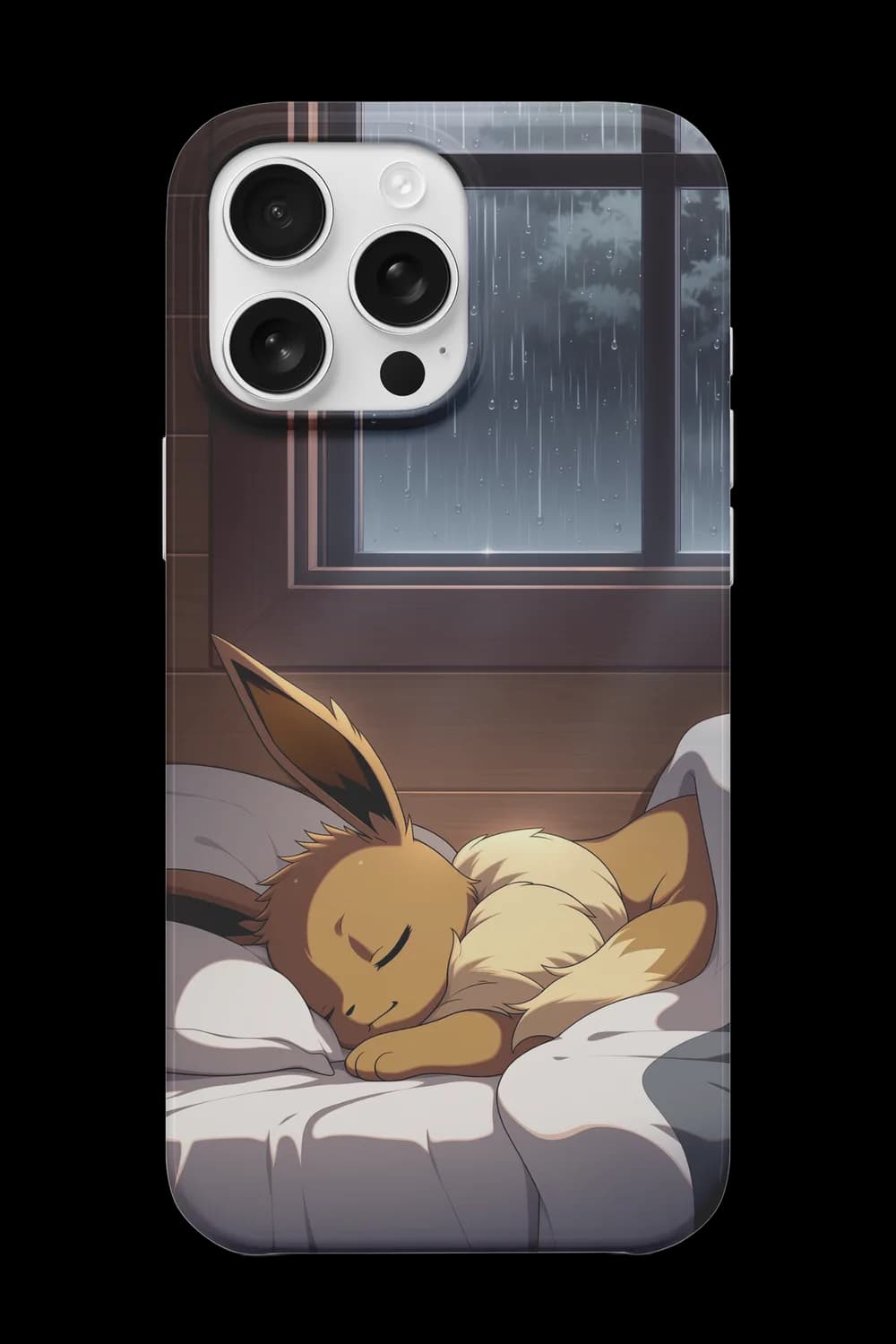 Rainy Dreams Telefon Kılıfı RK1106