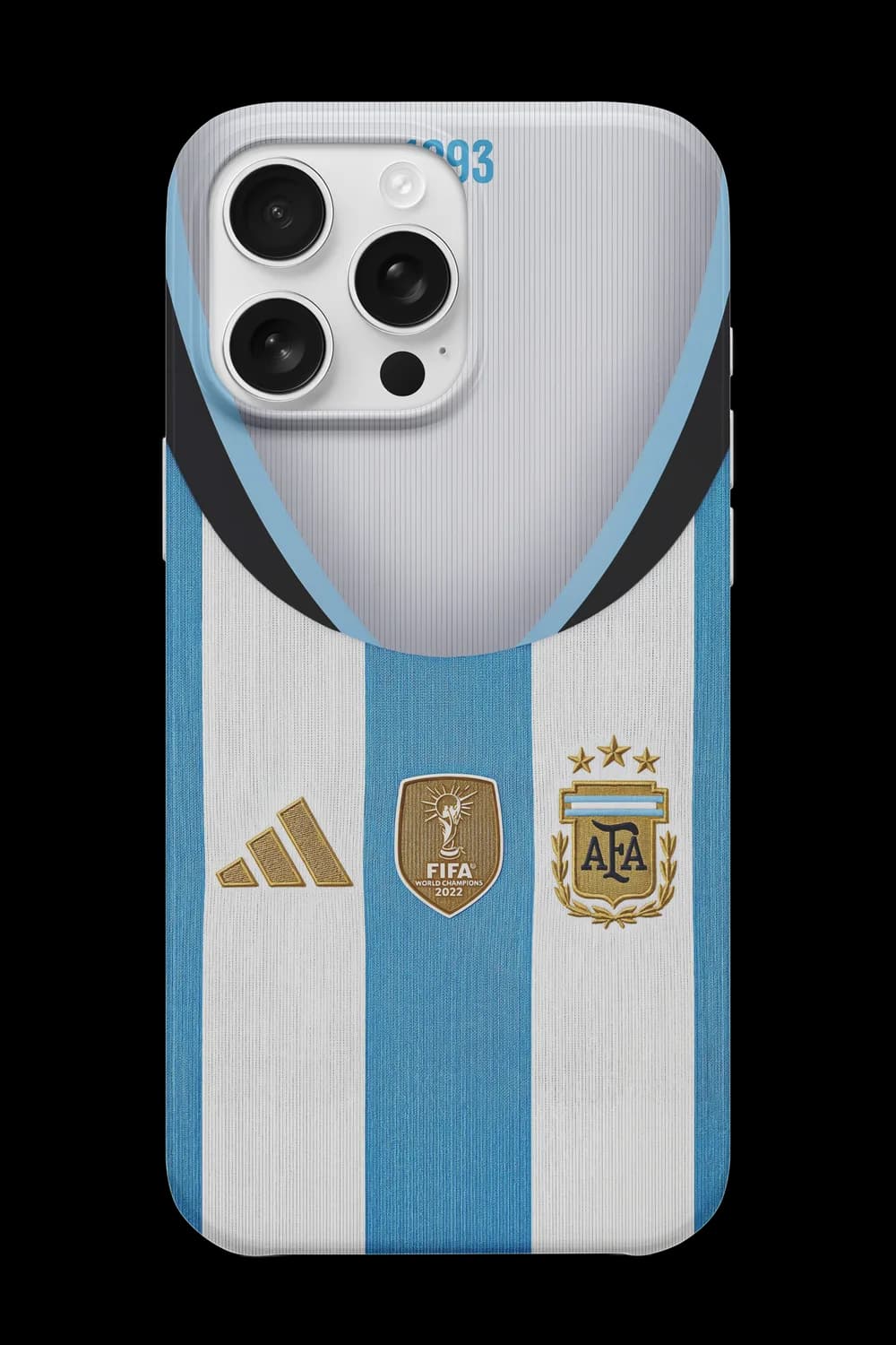 Argentina Telefon Kılıfı RK1299