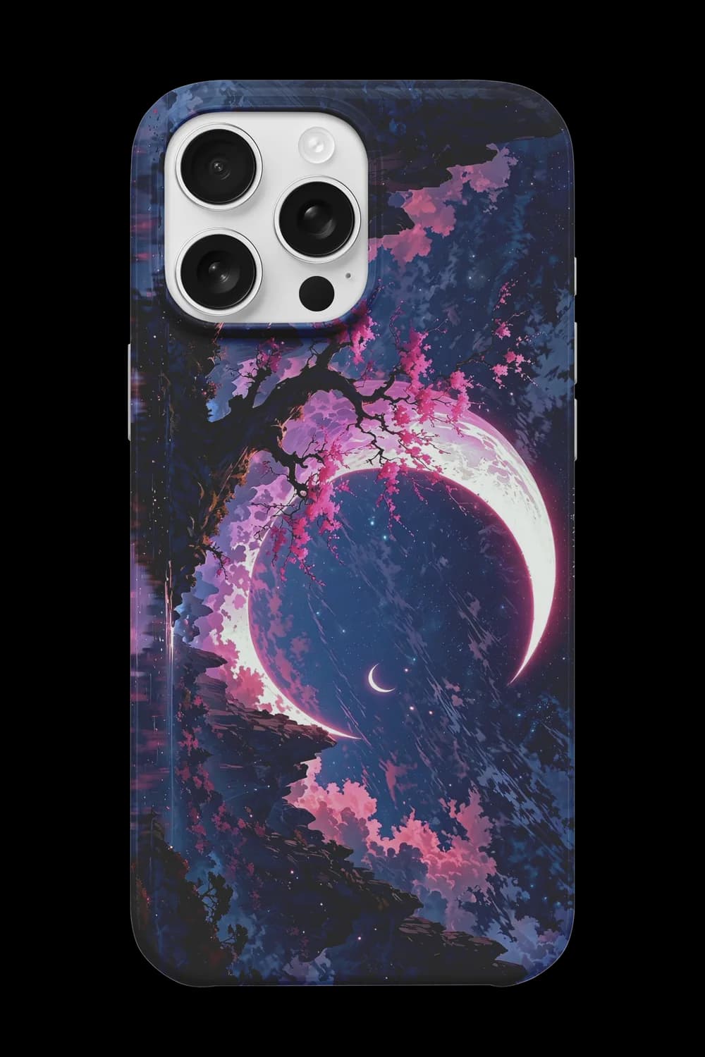 Eternal Tsukiyomi Telefon Kılıfı RK739
